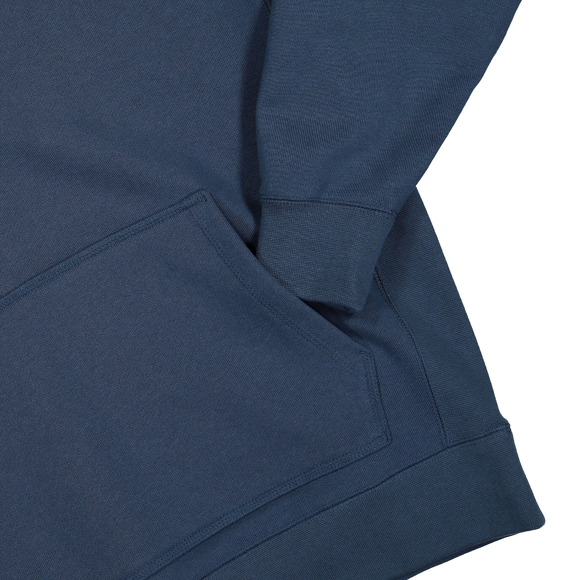 Puma Butter Goods x Puma Hoodie Spellbound Hoodies Detailfoto | Overkill