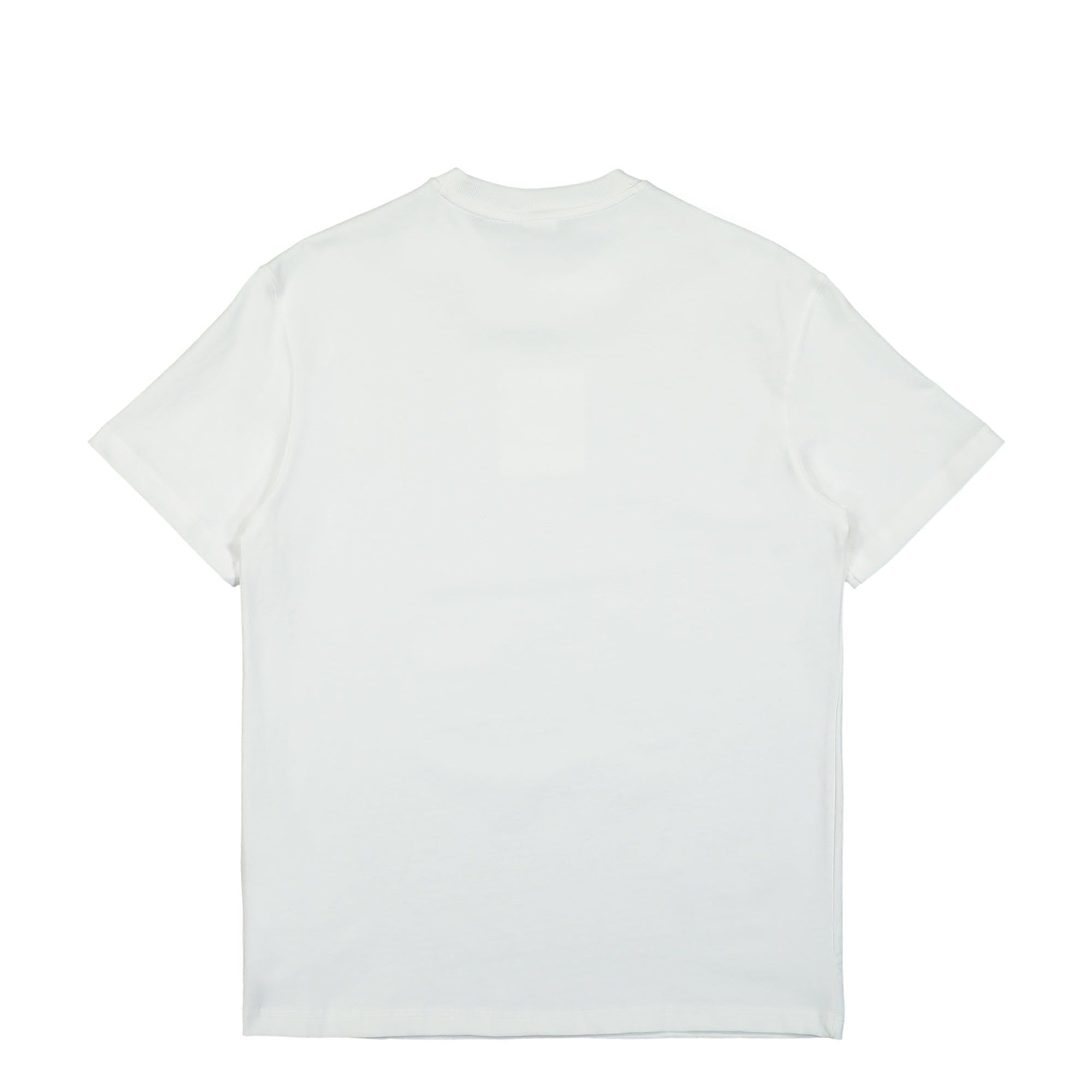 Puma Butter Goods x Puma Graphic Tee Puma White T-Shirts Material | Overkill