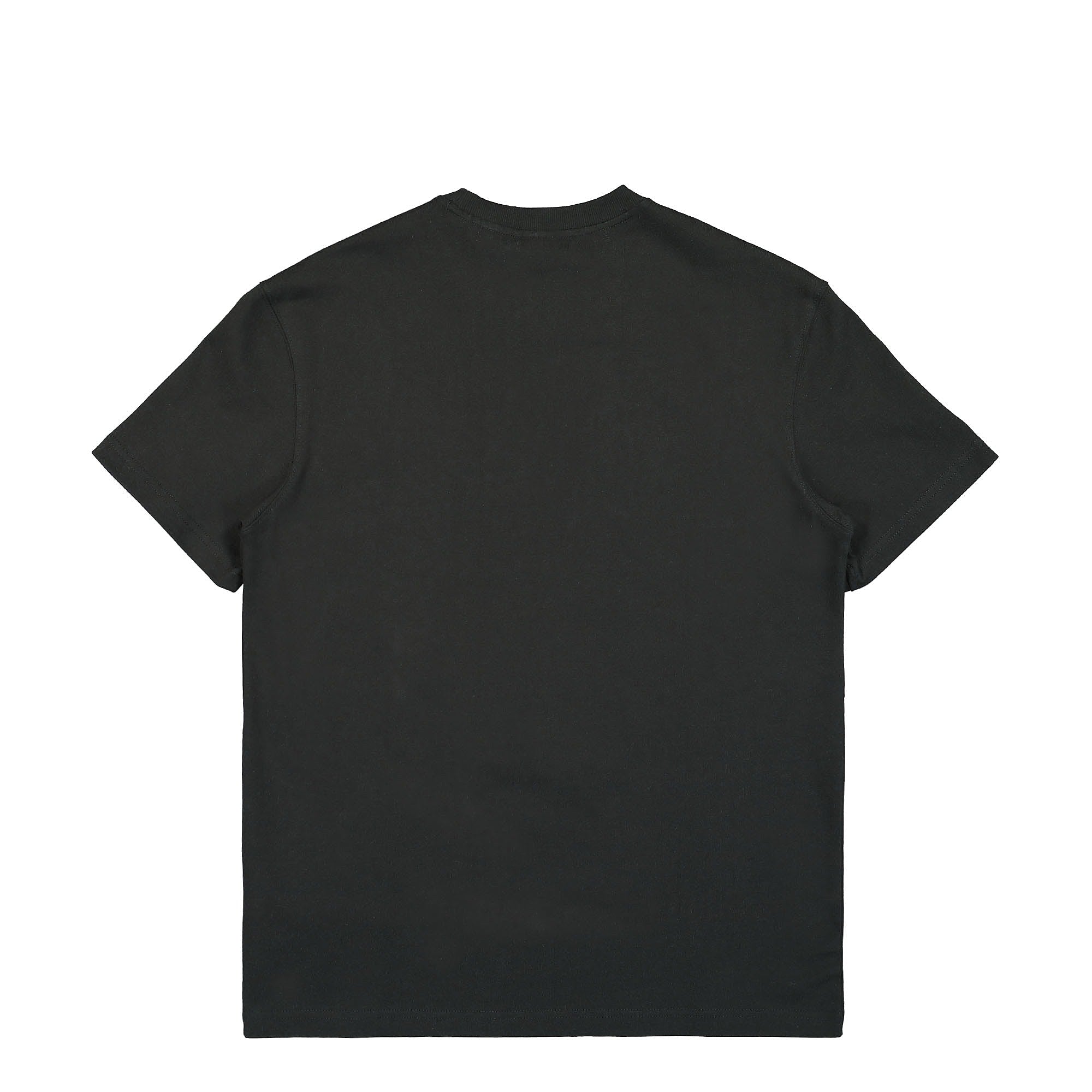 Puma Butter Goods x Puma Graphic Tee Puma Black T-Shirts Material | Overkill