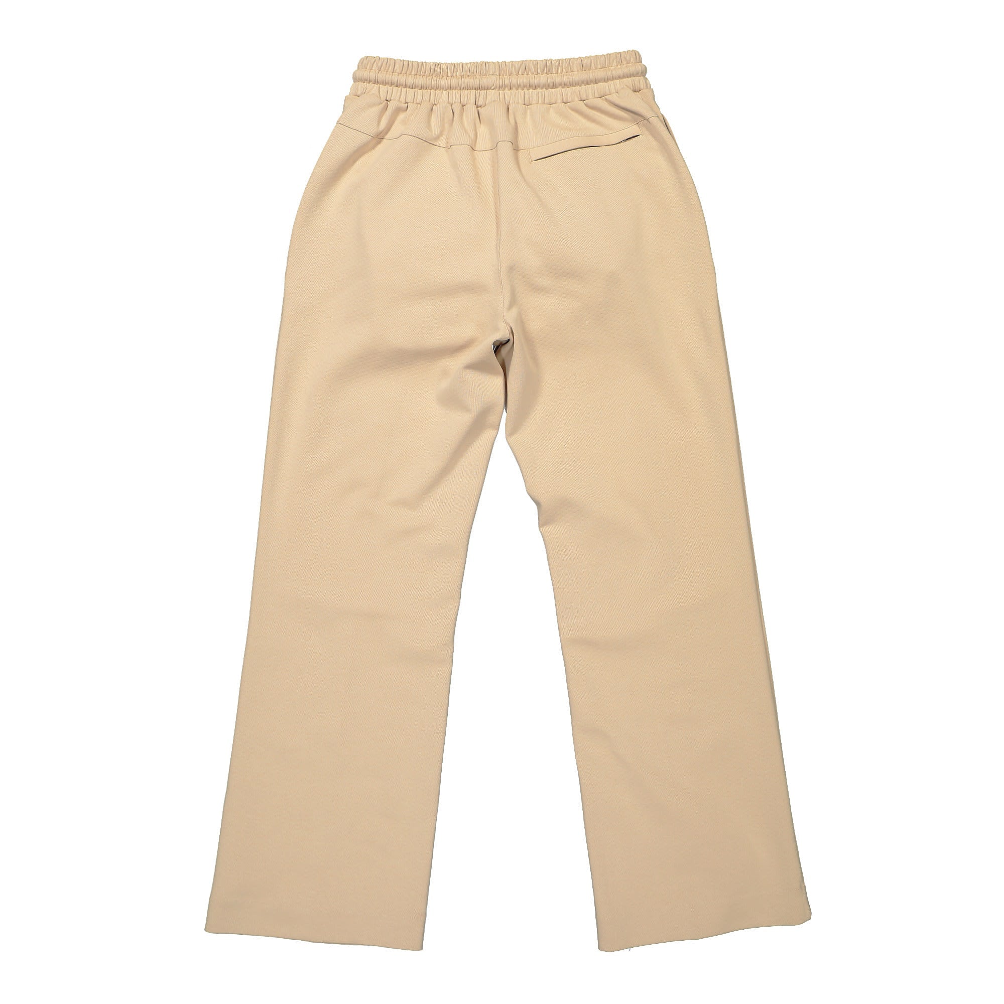 Puma AMI x Puma Wide Pants Ginger Root Casual Pants Material | Overkill