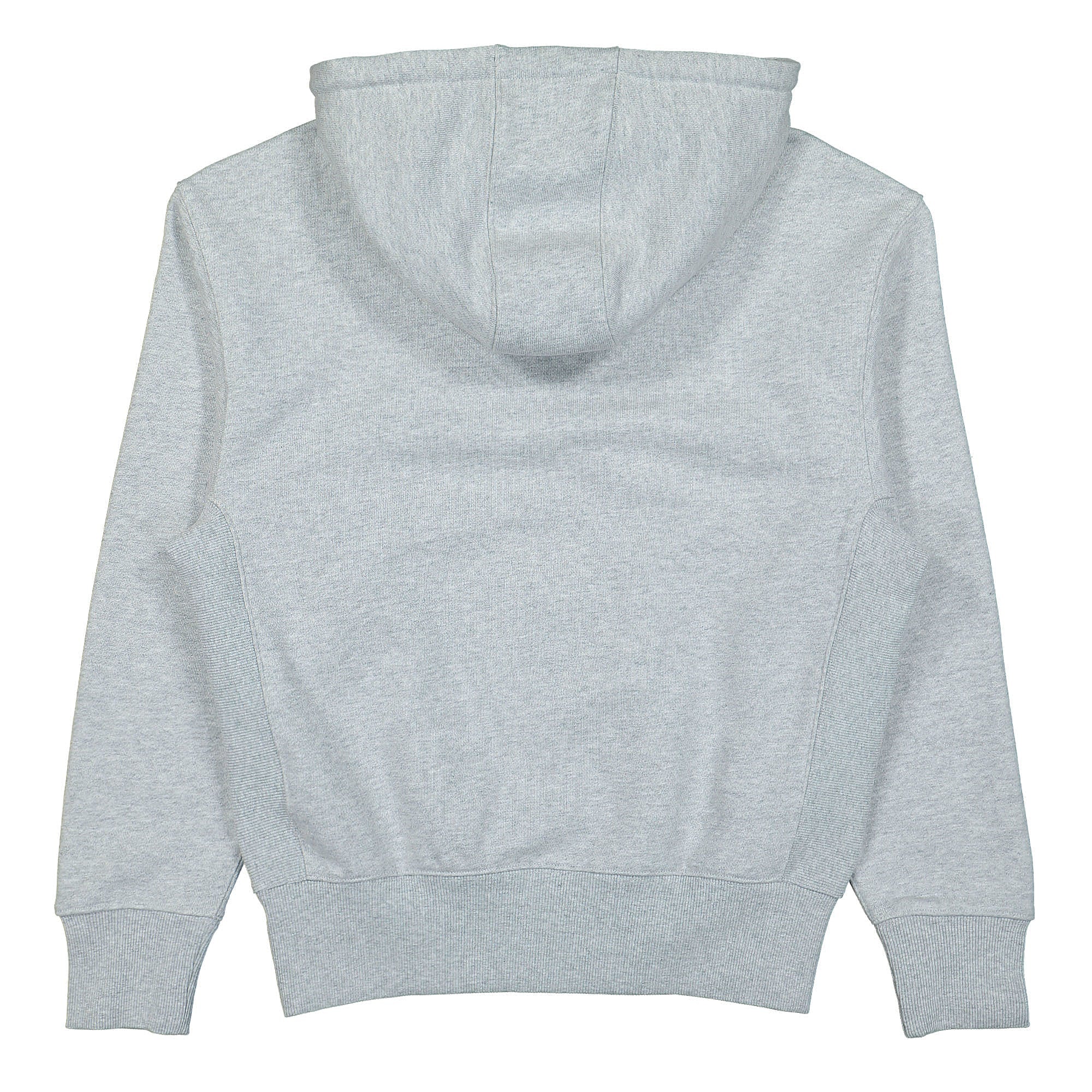 Puma AMI x Puma Hoodie Light Gray Heather Hoodies Material | Overkill
