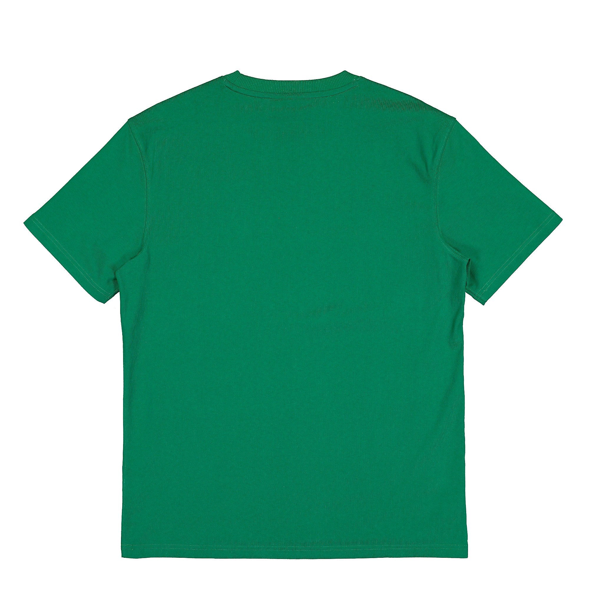 Puma AMI x Puma Graphic Tee Verdant Green T-Shirts Material | Overkill