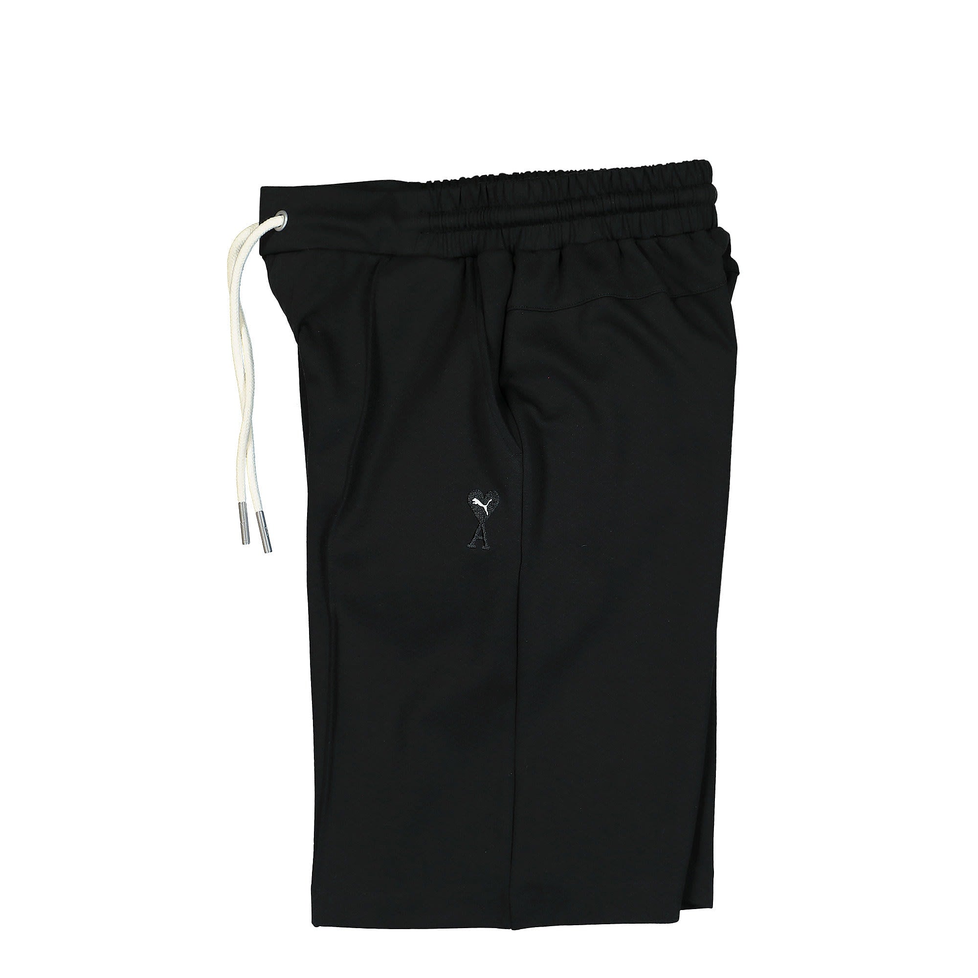 Puma AMI x Puma Shorts Puma Black Shorts Close-up | Overkill