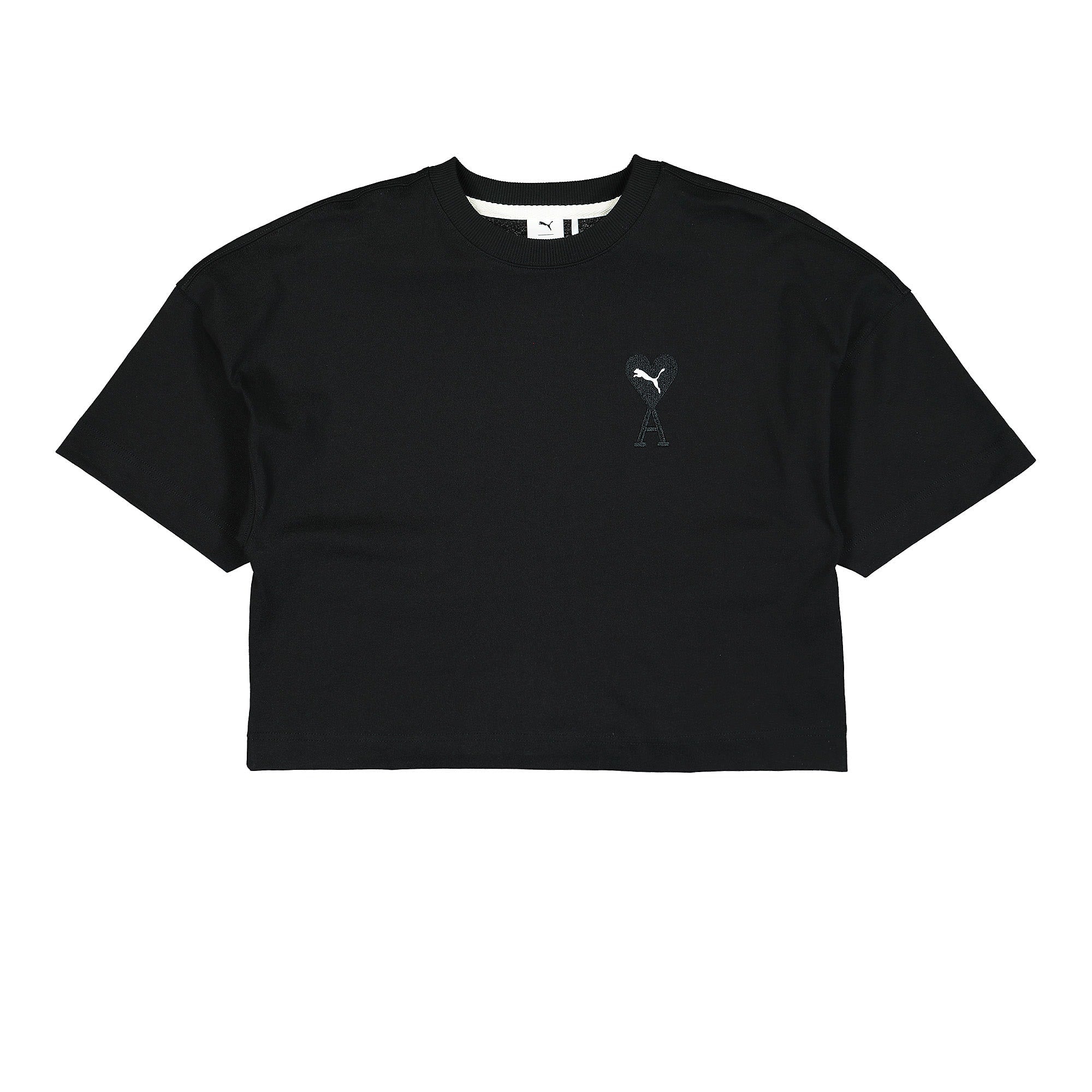 Puma AMI x Puma Wmns Graphic Tee 534073 01 | OVERKILL