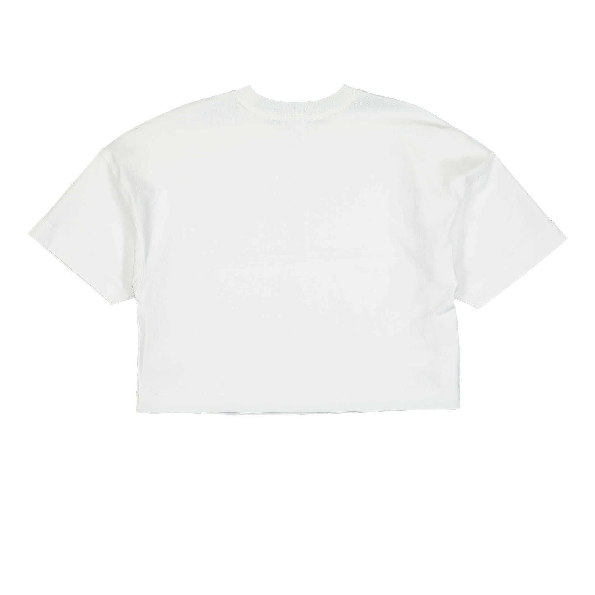 Puma AMI x Puma Wmns Graphic Tee Puma White T-Shirts Material | Overkill
