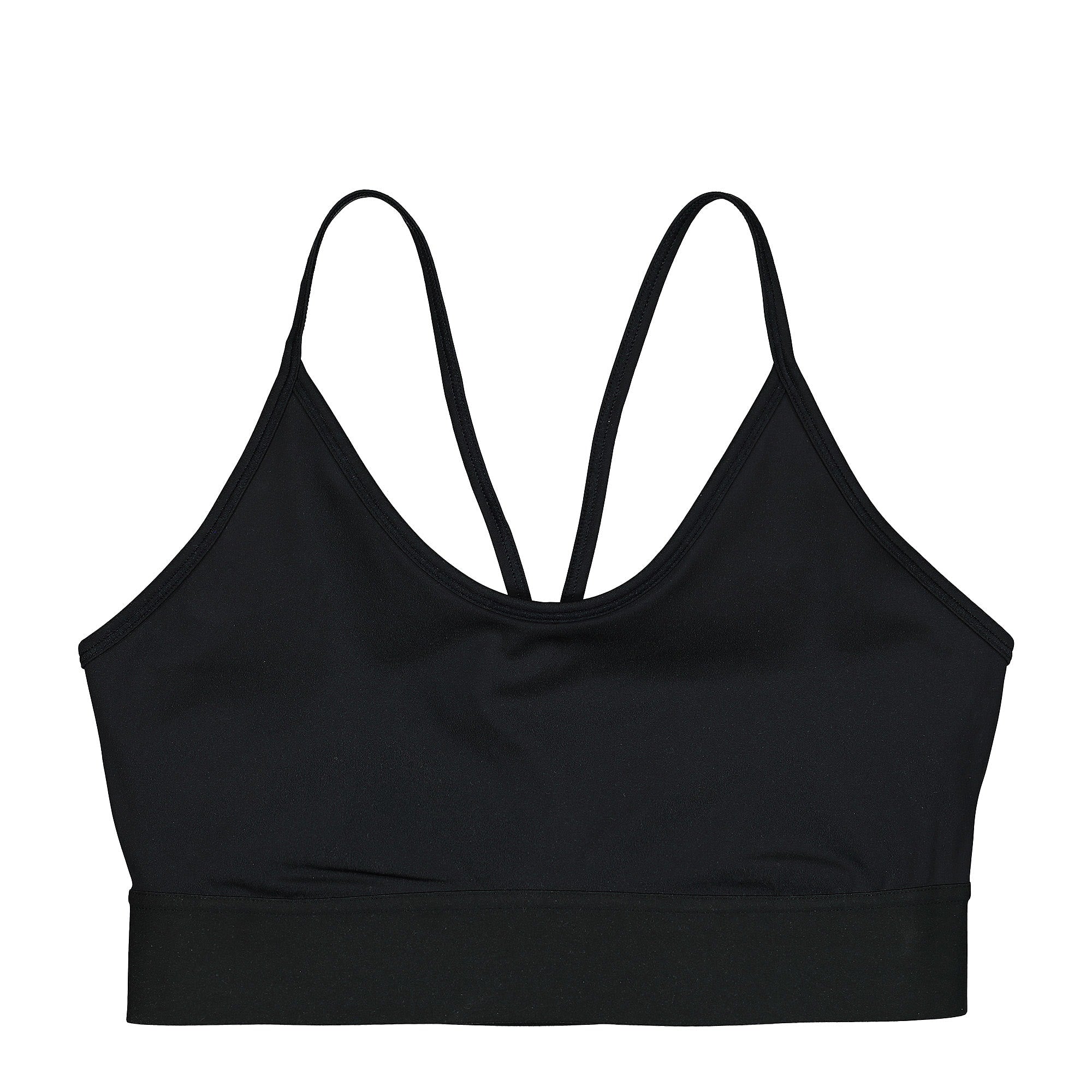 Puma AMI x Puma Wmns Bralette Puma Black Underwear 534112 01 | Overkill