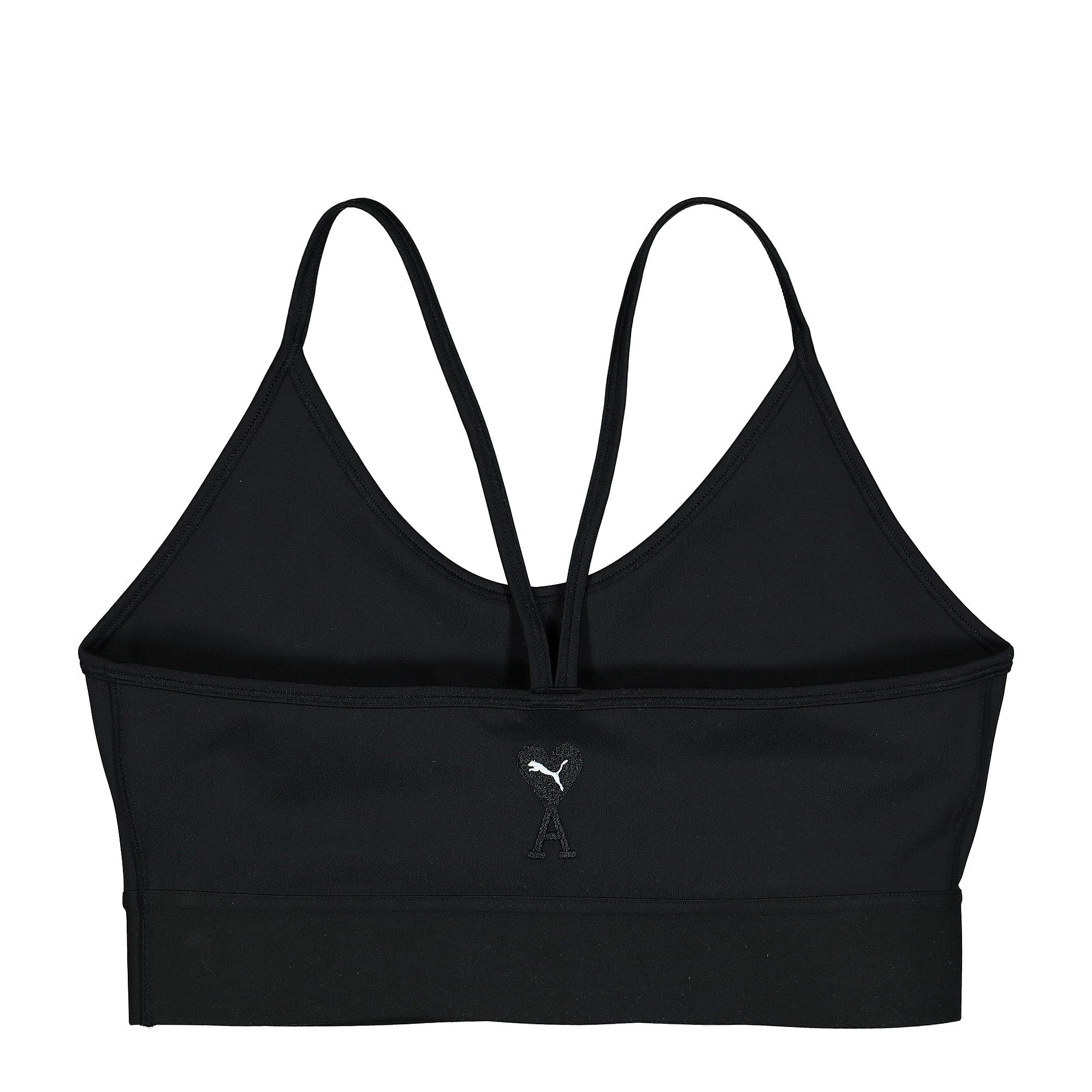 Puma AMI x Puma Wmns Bralette Puma Black Underwear Material | Overkill