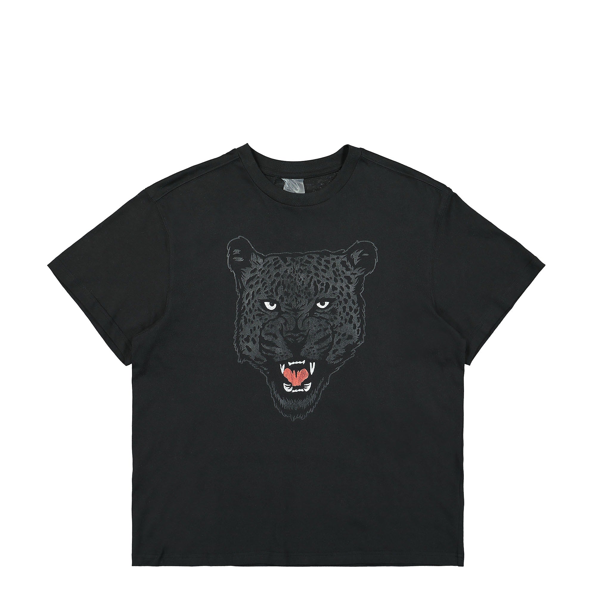 Puma Wmns Swish Tee Cotton Black T-Shirts 534204 02 | Overkill