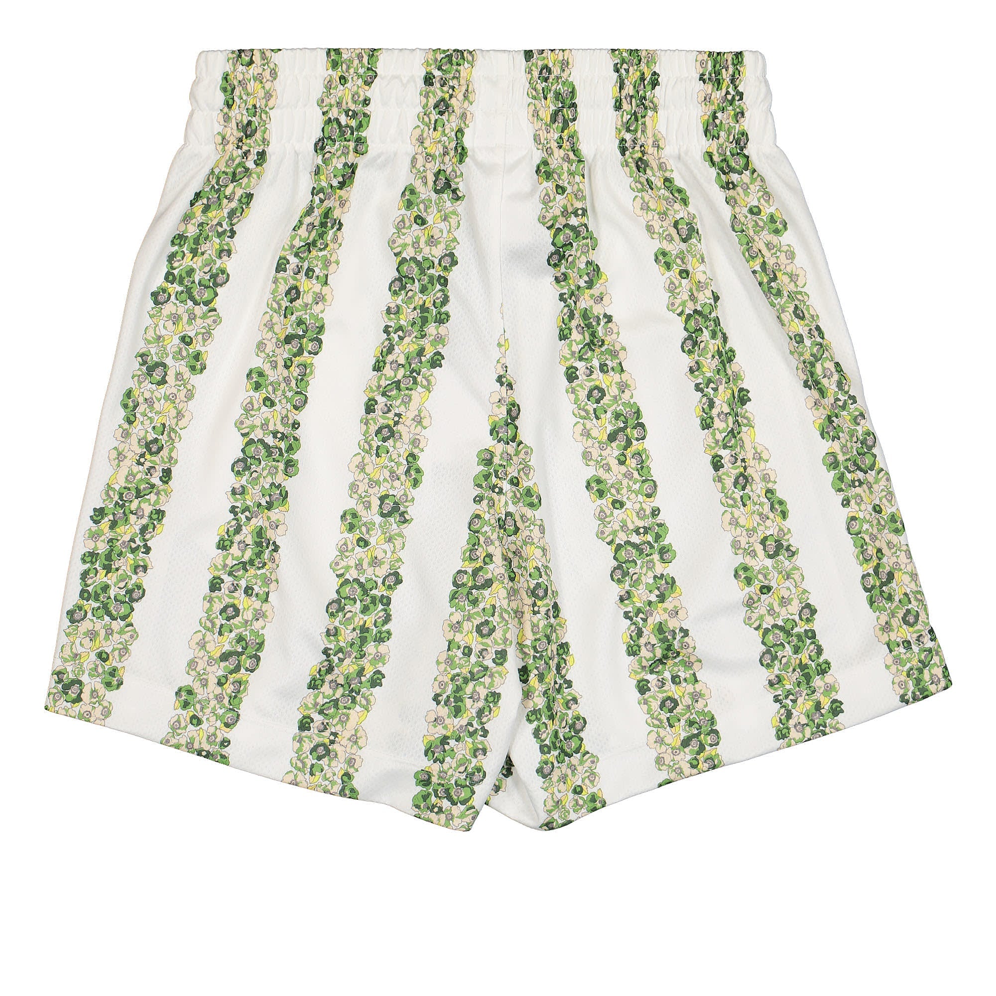 Puma Liberty x Puma Shorts Puma White - AOP Shorts Material | Overkill