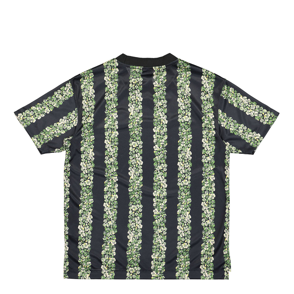 Puma Liberty x Puma FB Jersey Puma Black - AOP T-Shirts Material | Overkill