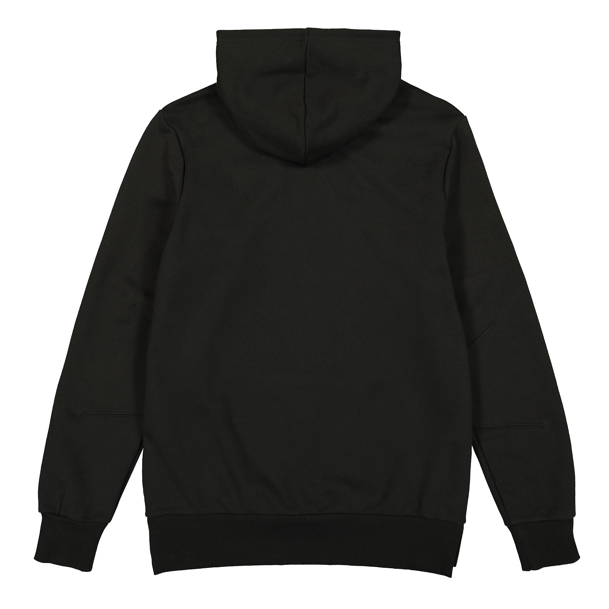 Puma Hoodie Puma Black Hoodies Material | Overkill