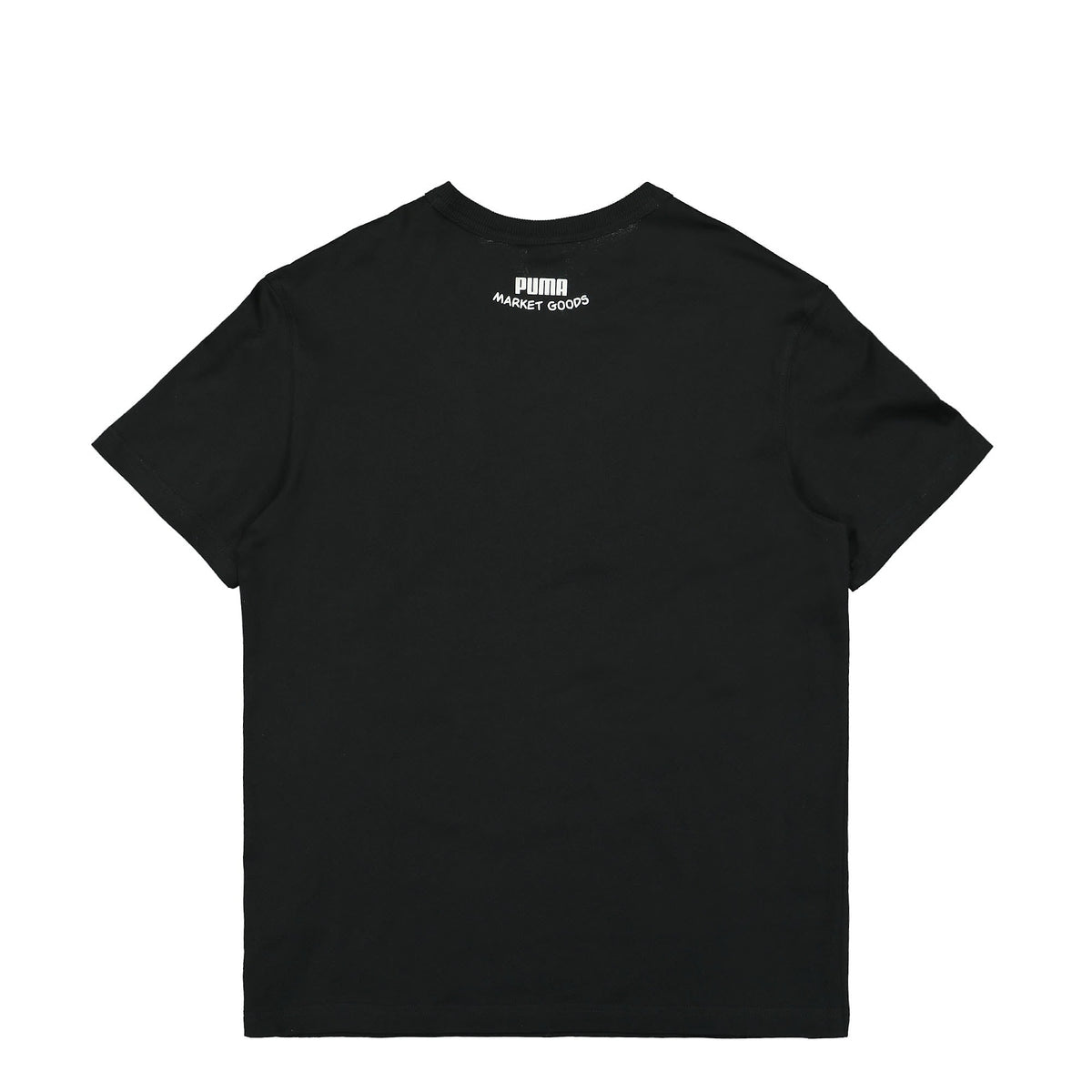 Puma Garfield x Puma Graphic Tee Puma Black T-Shirts Material | Overkill