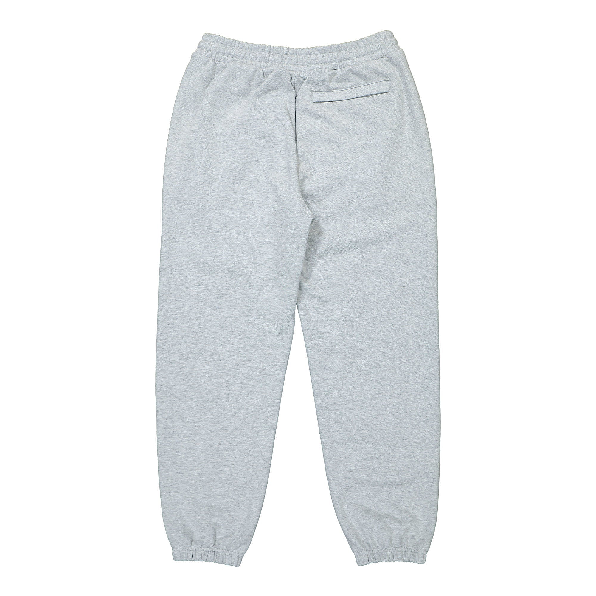 Puma Garfield x Puma Sweatpants Light Gray Sweat & Track Pants Material | Overkill