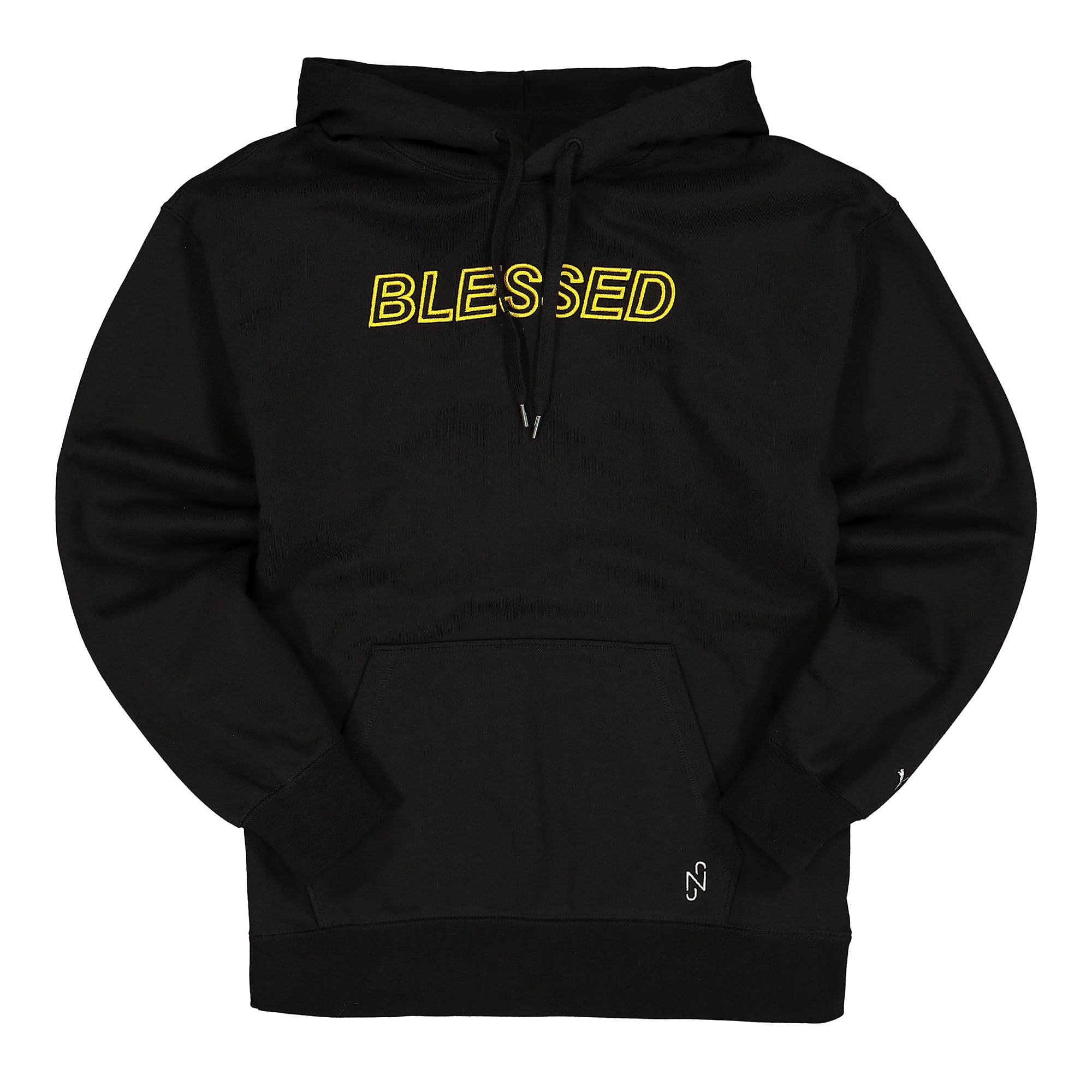 Puma Neymar Jr. x Puma Hoodie Puma Black Hoodies 534503 01 | Overkill