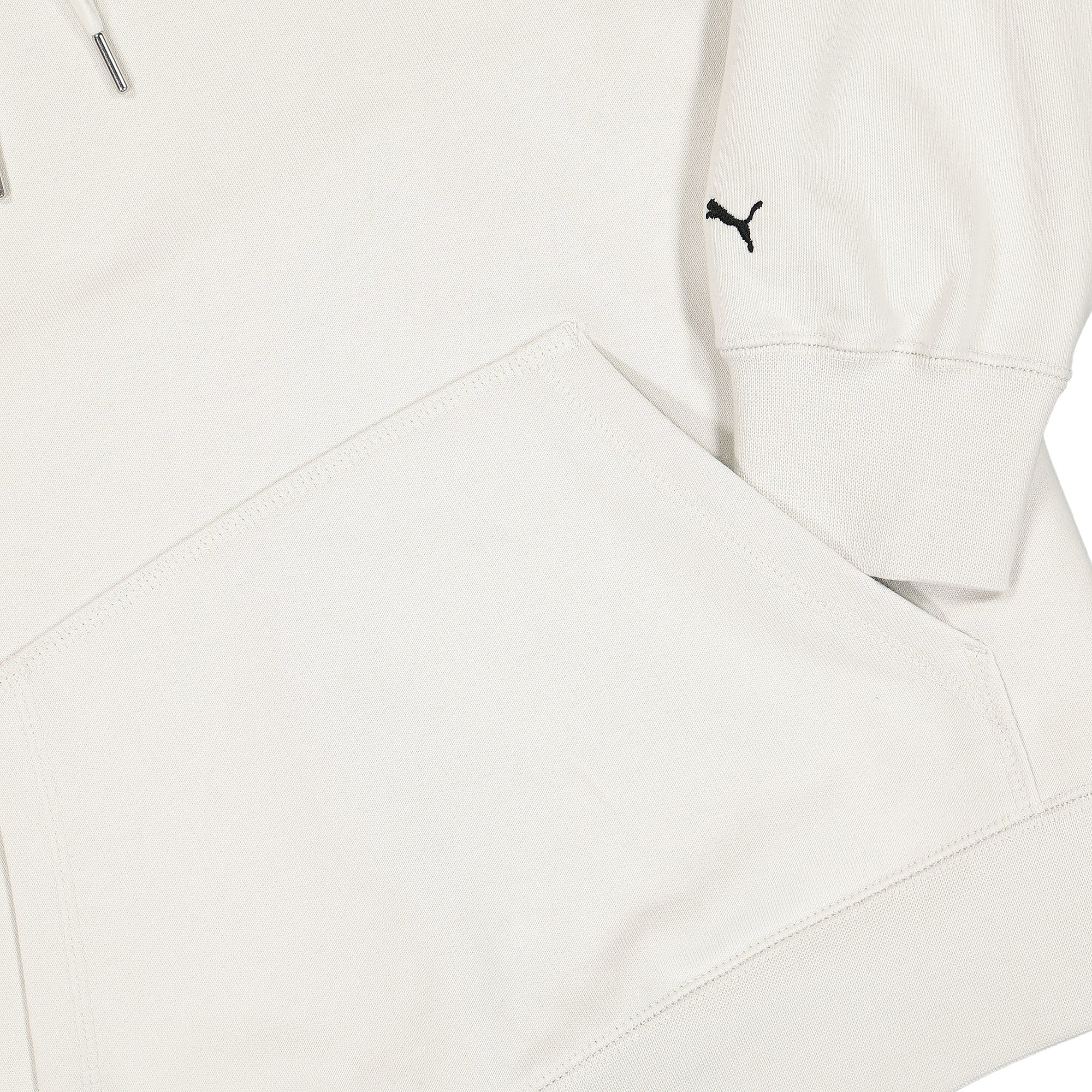 Puma Neymar Jr. x Puma Hoodie Vaporous Gray Hoodies Detailfoto | Overkill