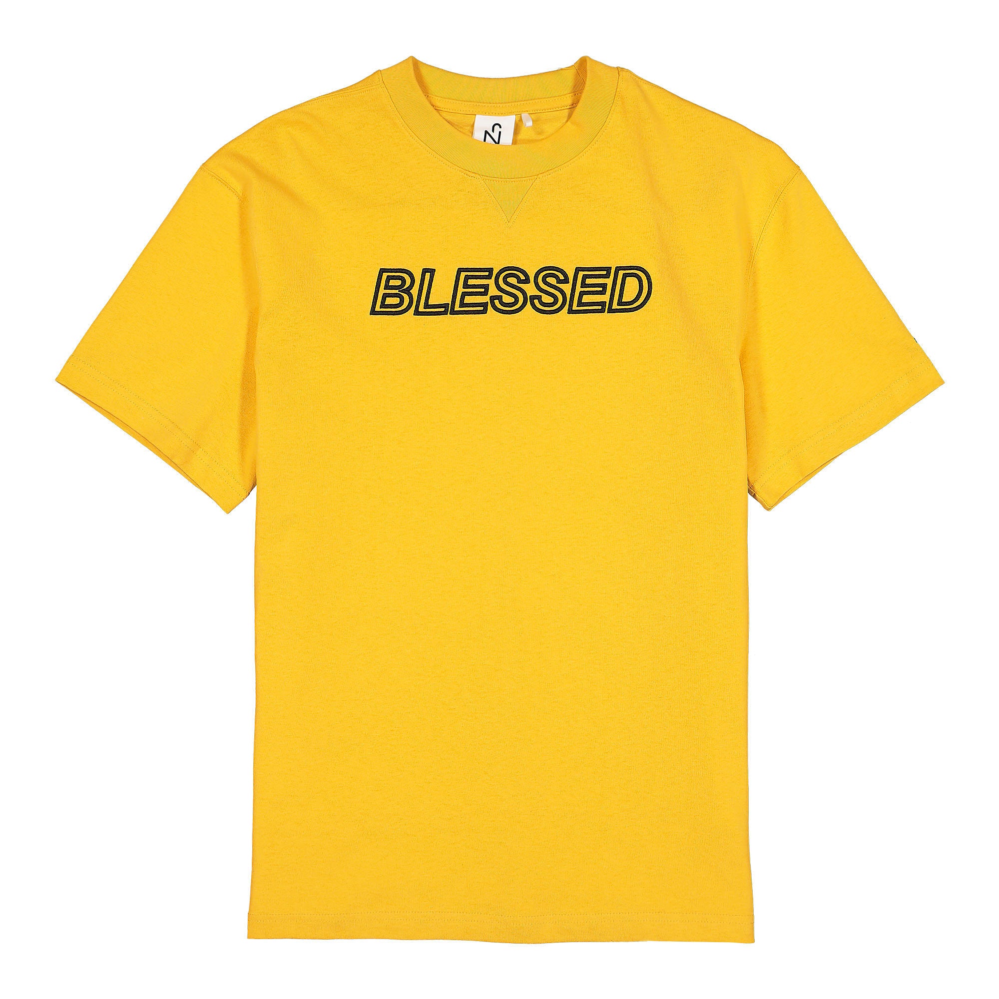 Puma Neymar Jr. x Puma Tee Mimosa T-Shirts 534504 79 | Overkill