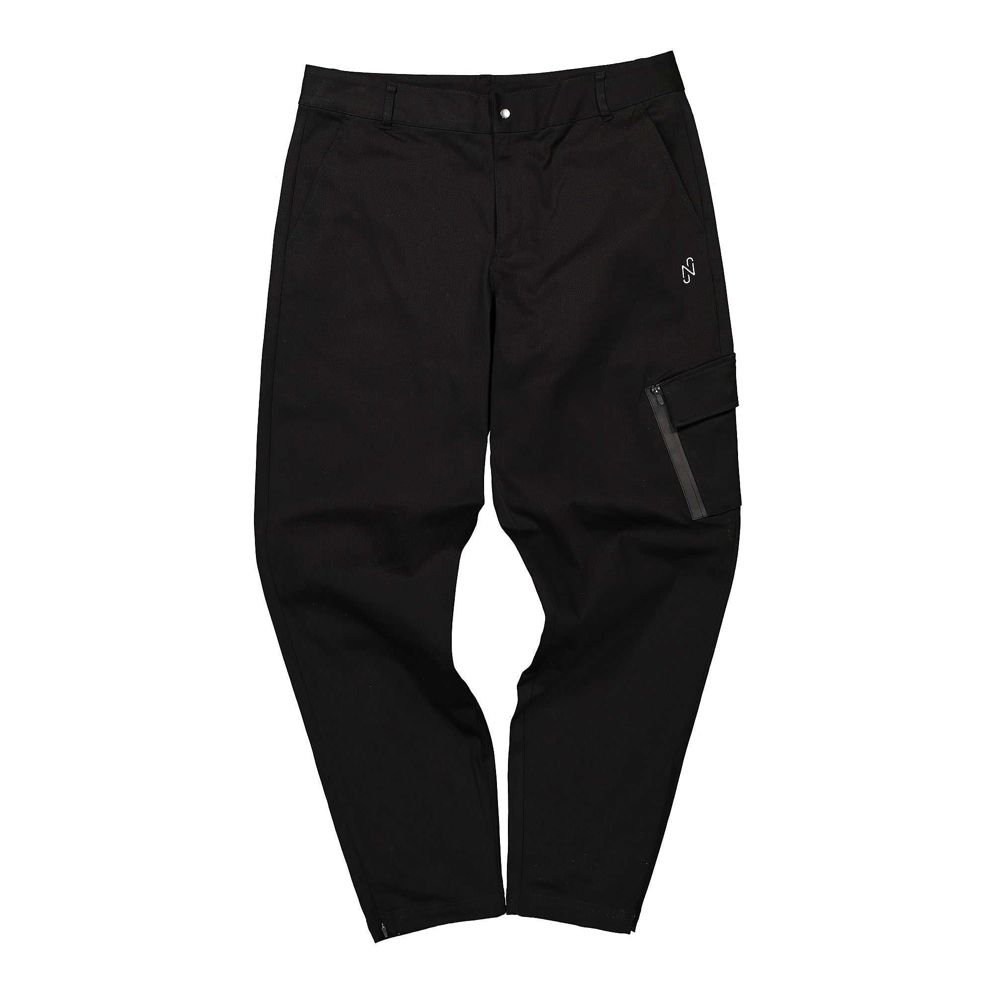 Puma Neymar Jr. x Puma Cargo Pants Puma Black Cargo Pants 534507 01 | Overkill