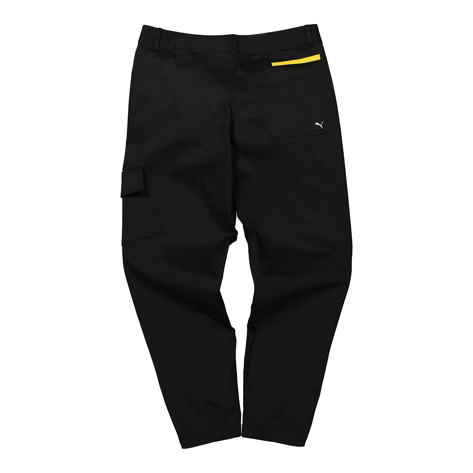 Puma Neymar Jr. x Puma Cargo Pants Puma Black Cargo Pants Material | Overkill
