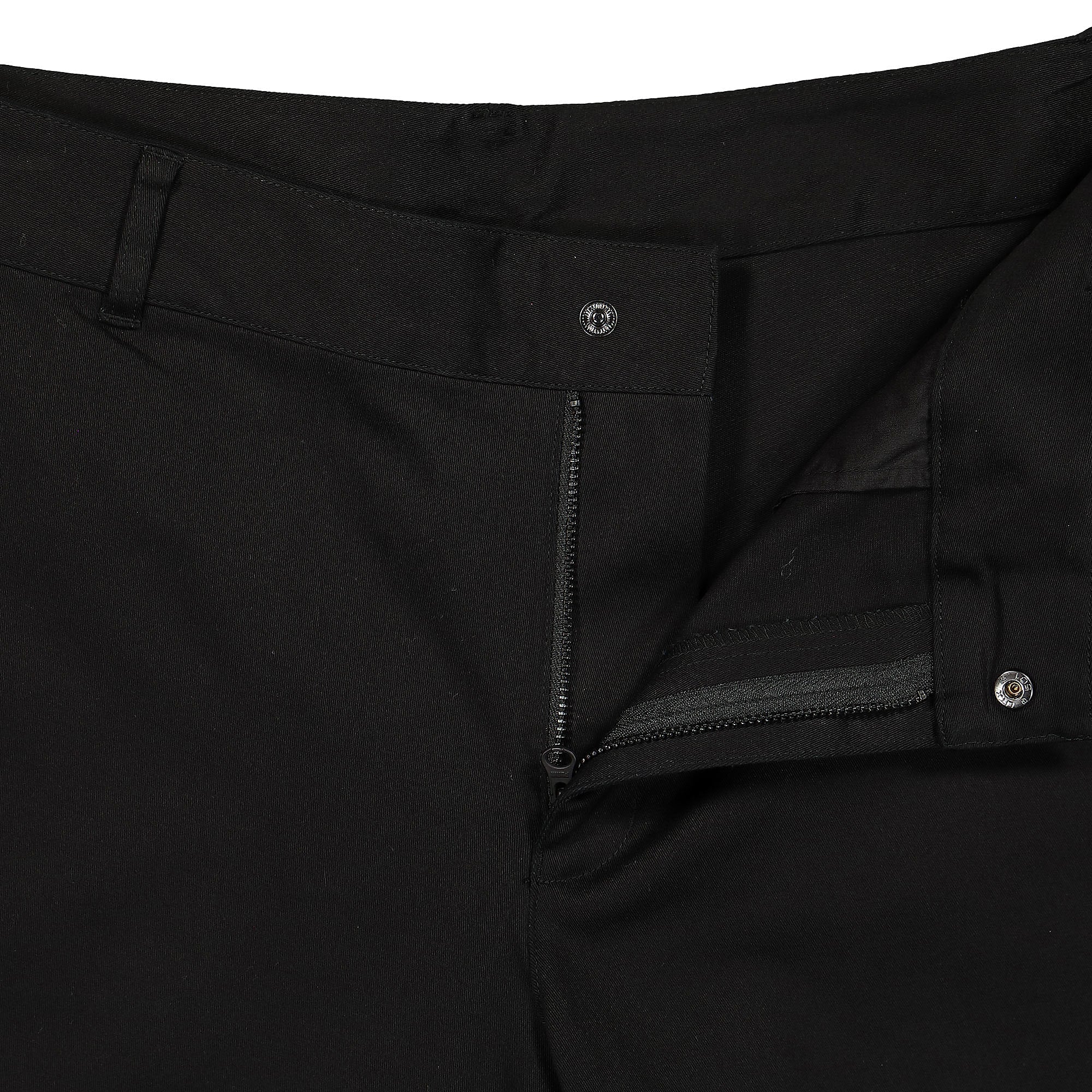 Puma Neymar Jr. x Puma Cargo Pants Puma Black Cargo Pants Detailfoto | Overkill