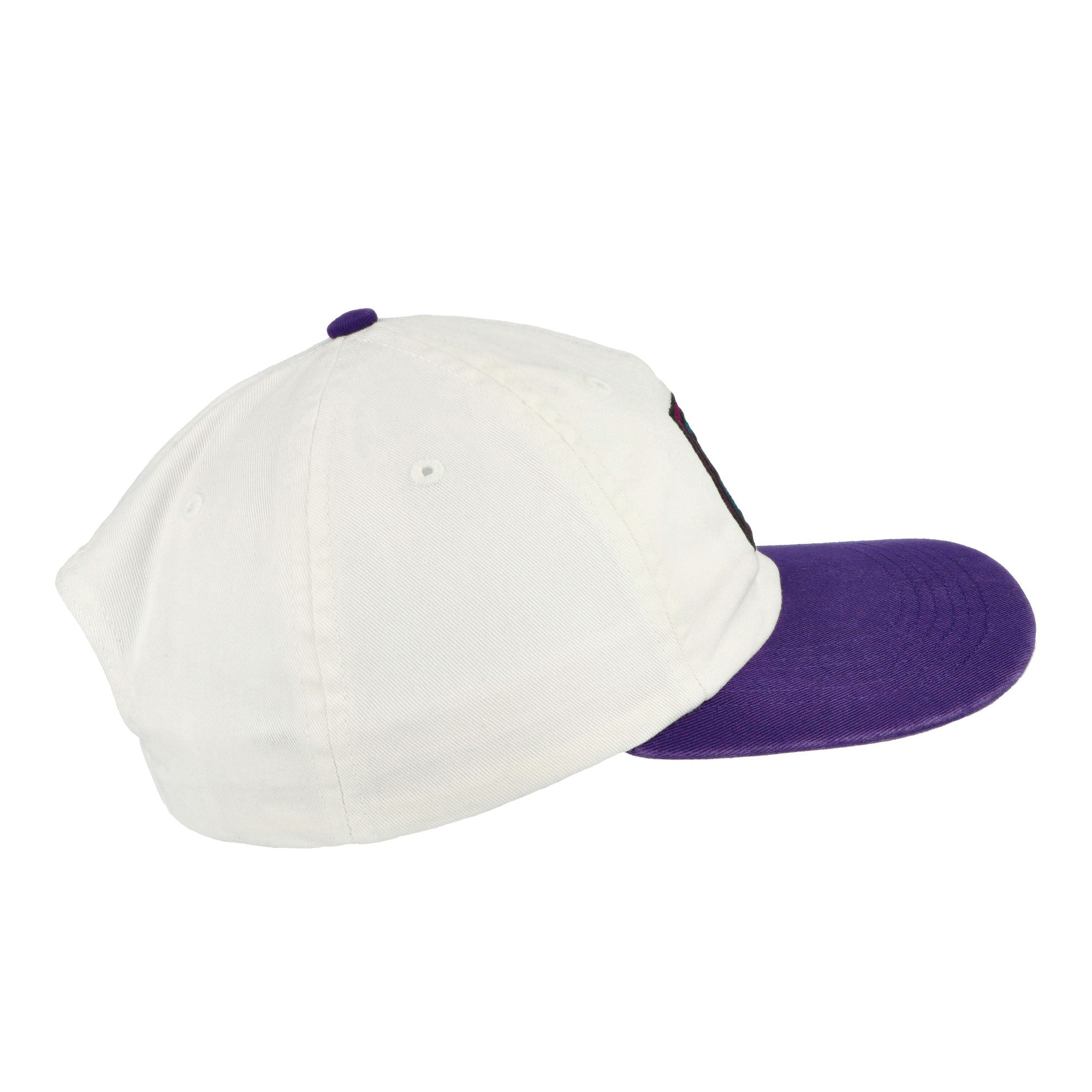 Parra Repeat Pea 6 Panel Hat Purple Caps Detailfoto | Overkill