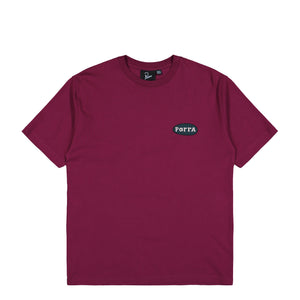 Parra Chair Baller T-Shirt Dark Magenta T-Shirts 53515 | Overkill