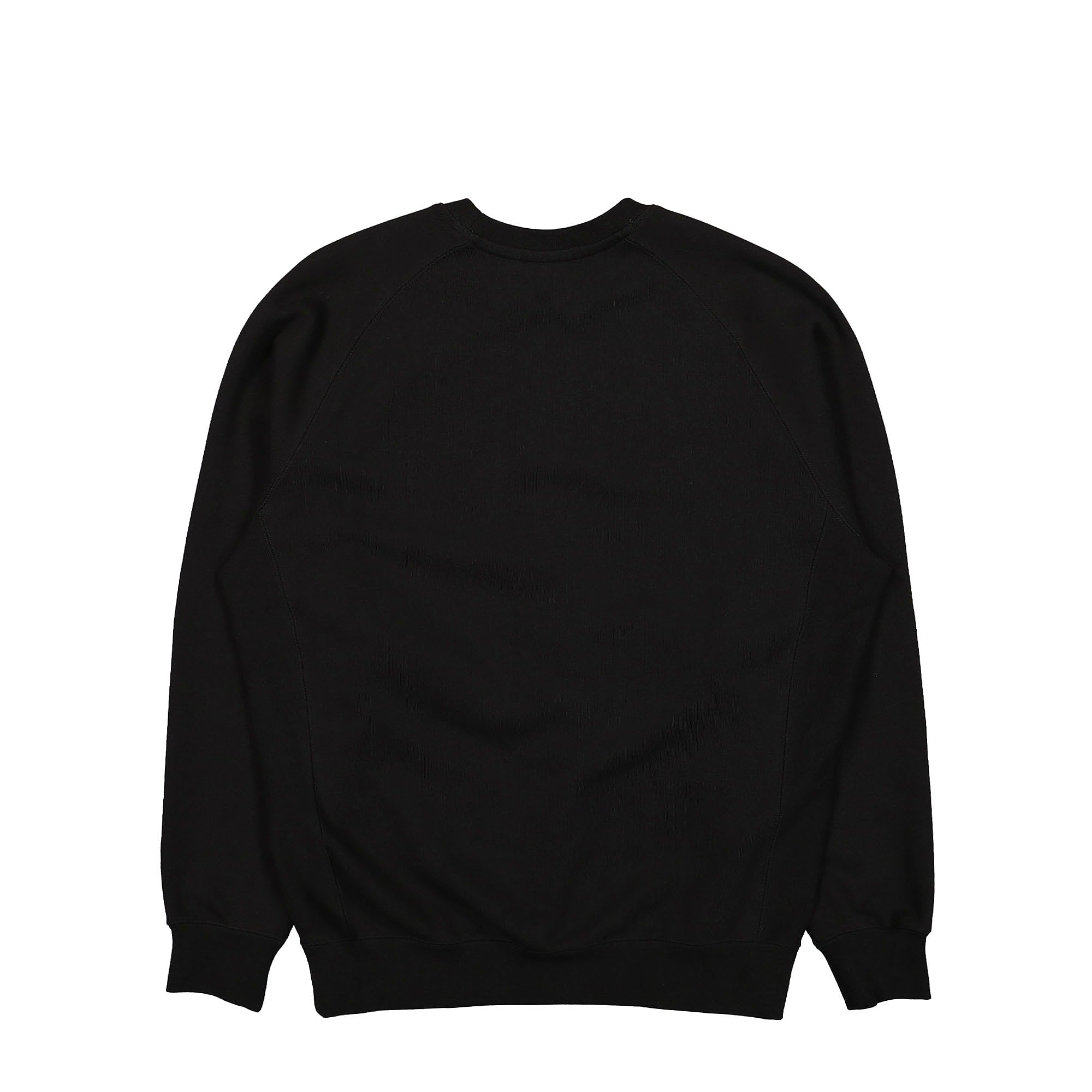 Puma MMQ Crew Puma Black Sweatshirts Material | Overkill