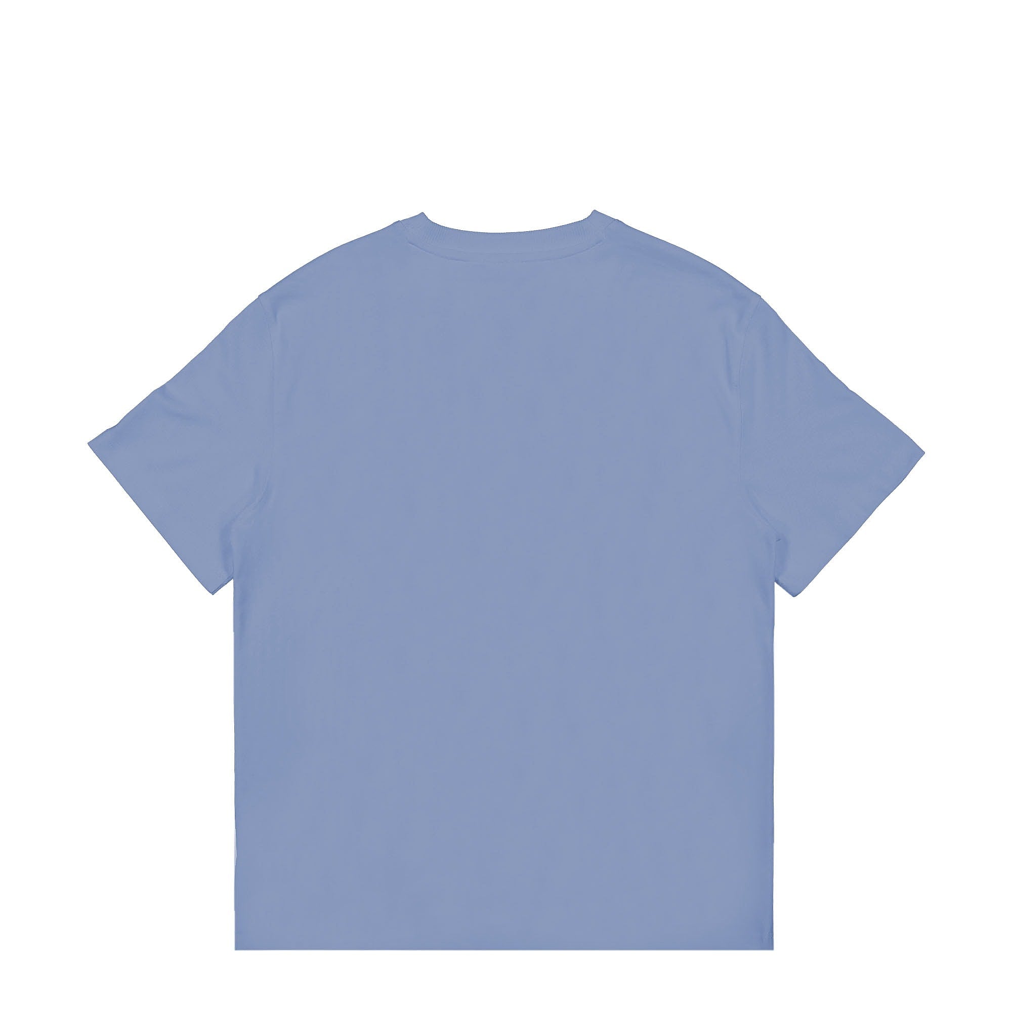 Puma AMI x Puma Tee Faded Denim T-Shirts Material | Overkill