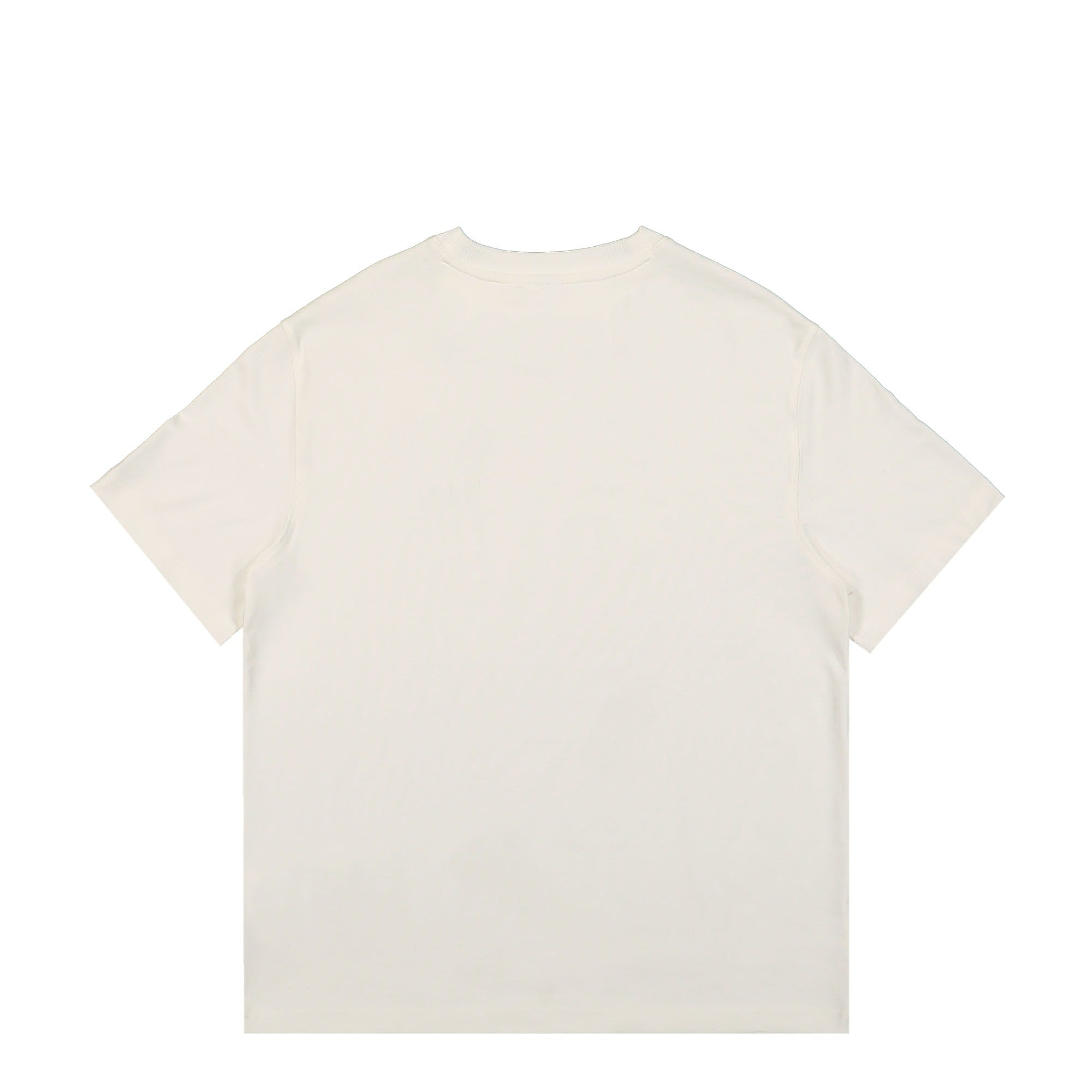Puma AMI x Puma Tee Marshmallow T-Shirts Material | Overkill