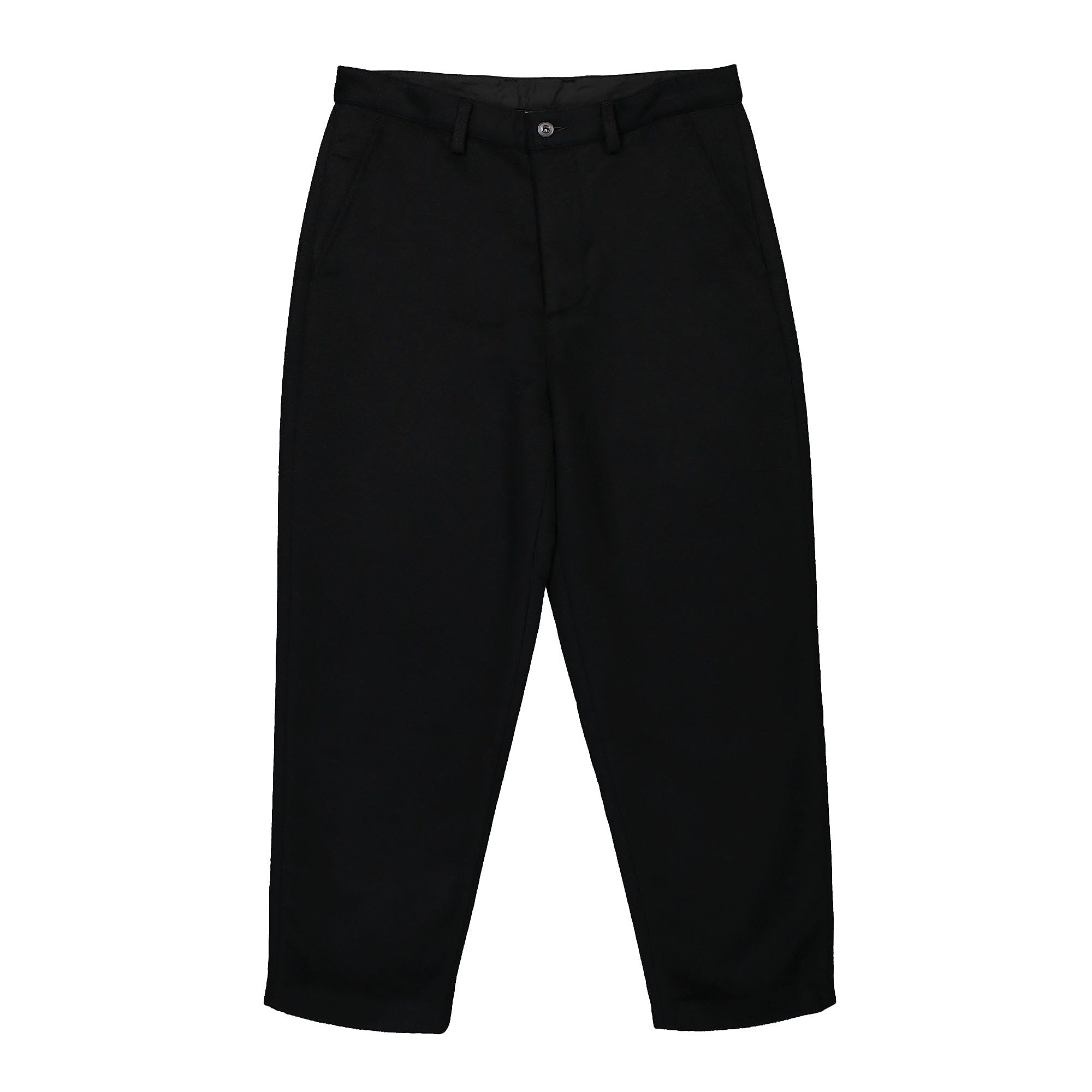Puma AMI x Puma Wool Pants Puma Black Casual Pants 535994 01 | Overkill