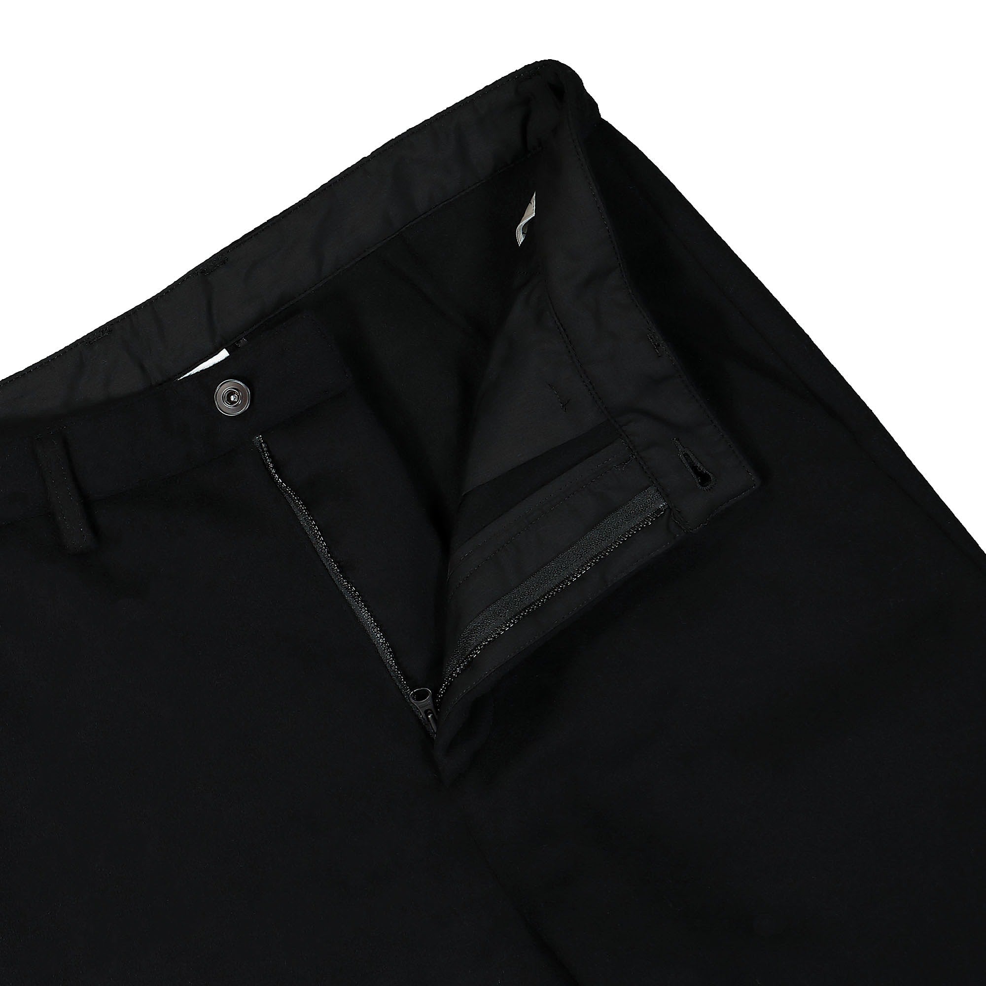 Puma AMI x Puma Wool Pants Puma Black Casual Pants Detailfoto | Overkill