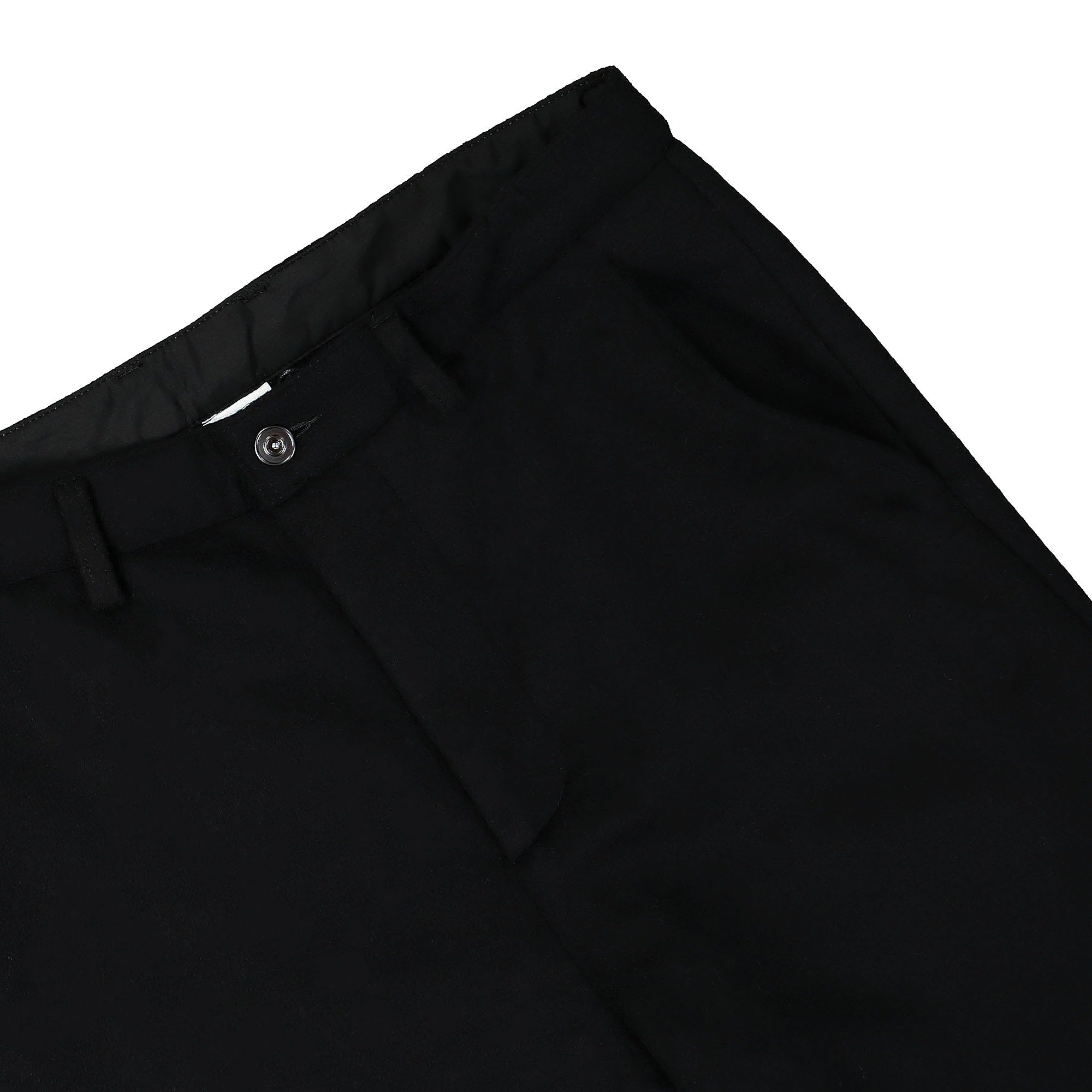 Puma AMI x Puma Wool Pants Puma Black Casual Pants Detail view 1 | Overkill