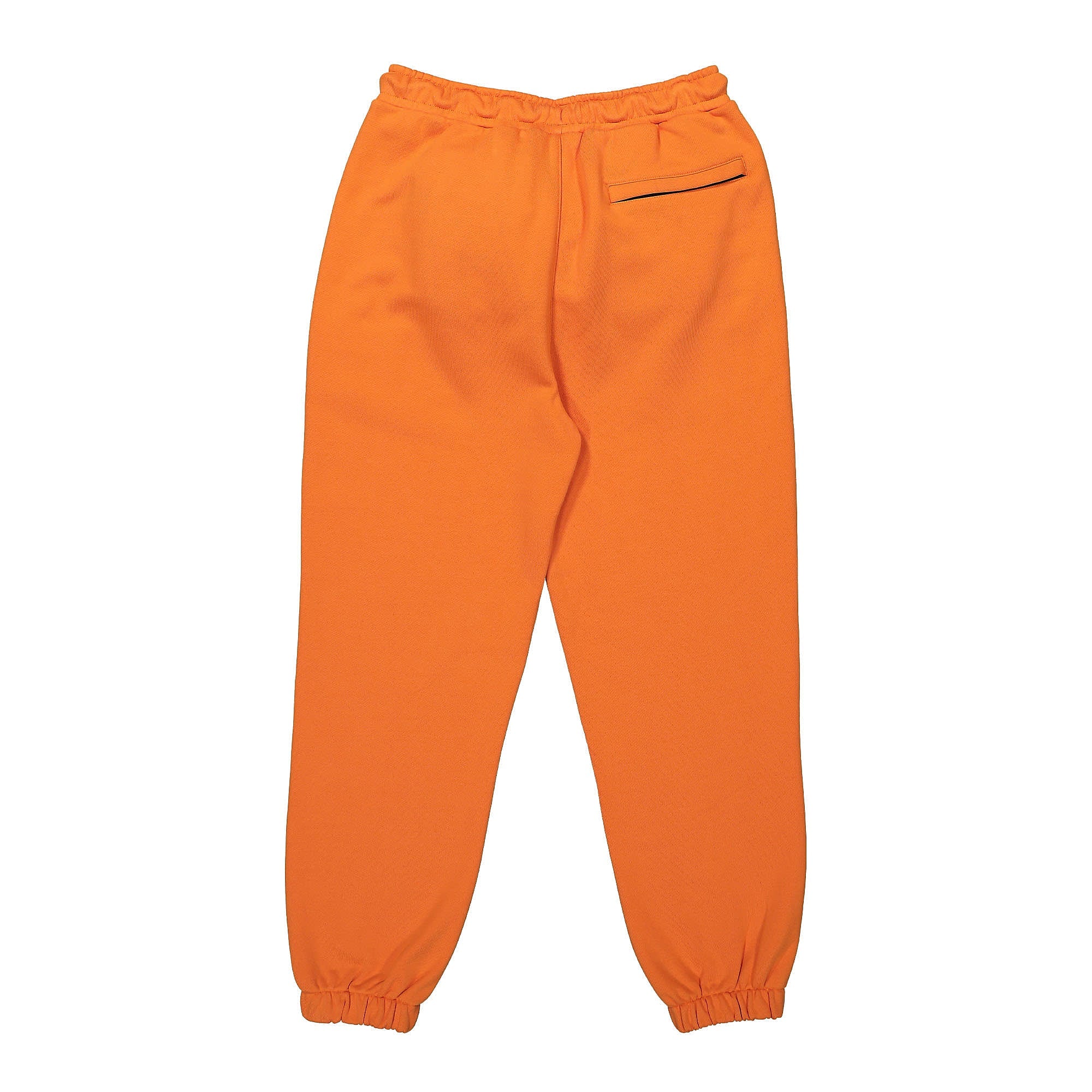 Puma AMI x Puma Sweatpants Jaffa Orange Sweat & Track Pants Material | Overkill