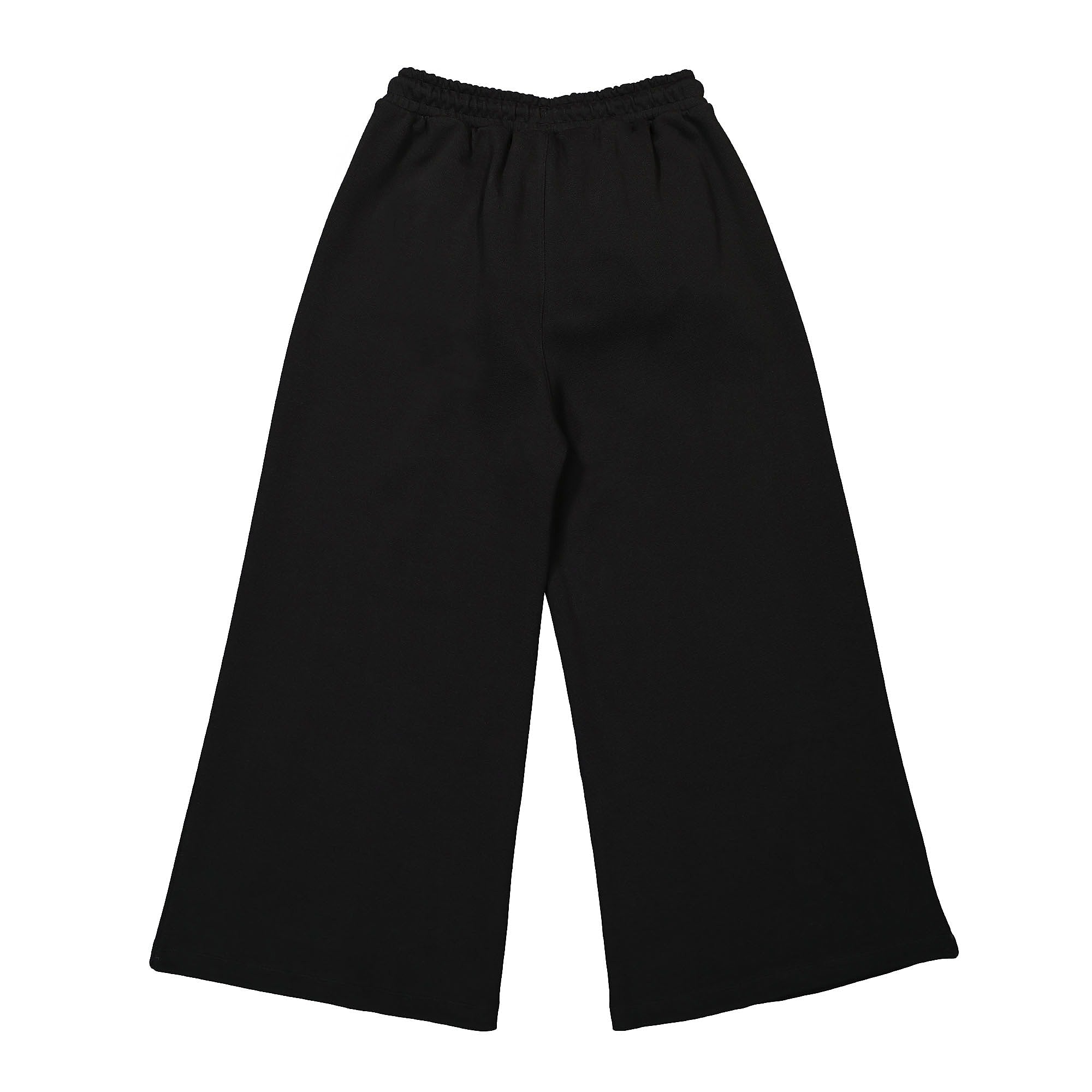 Puma AMI x Puma W Pants Puma Black Casual Pants Material | Overkill