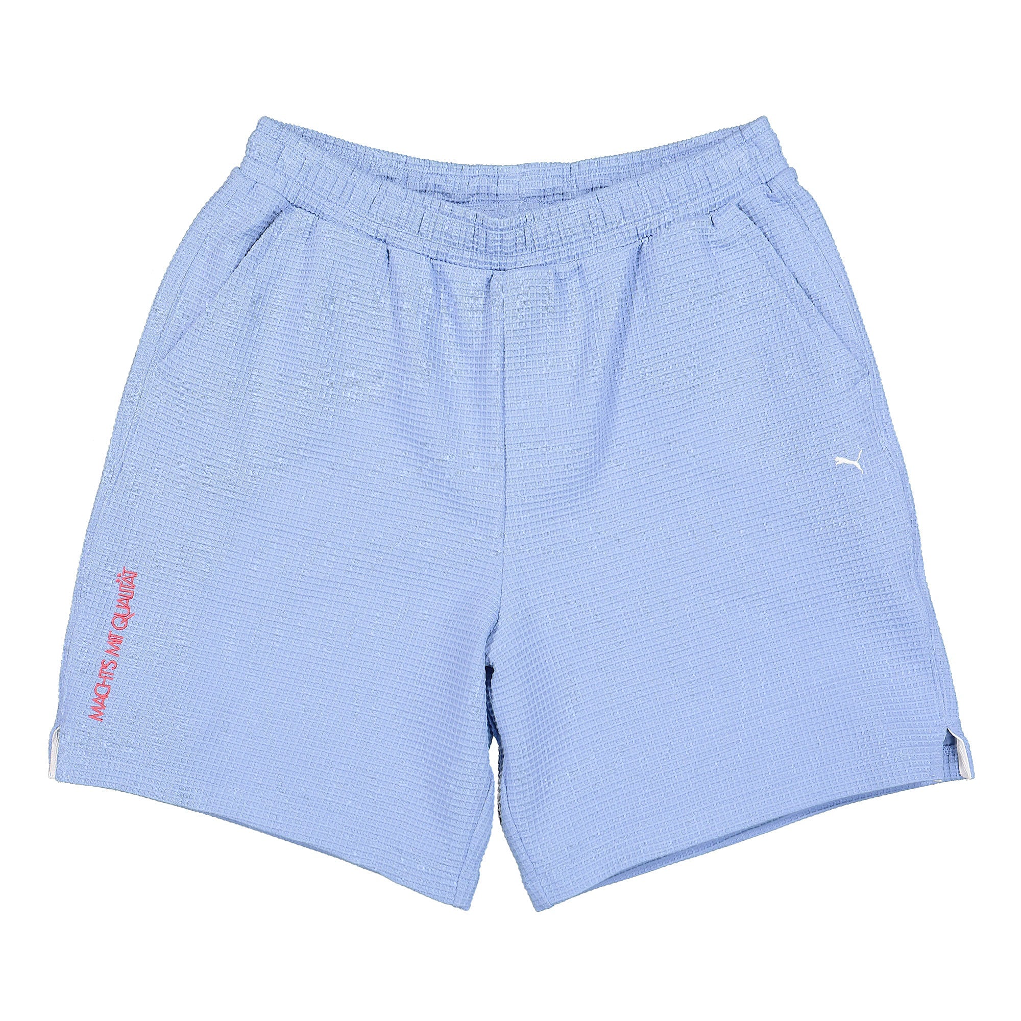 Puma MMQ STB Shorts Lavendar Pop Shorts 536052 23 | Overkill