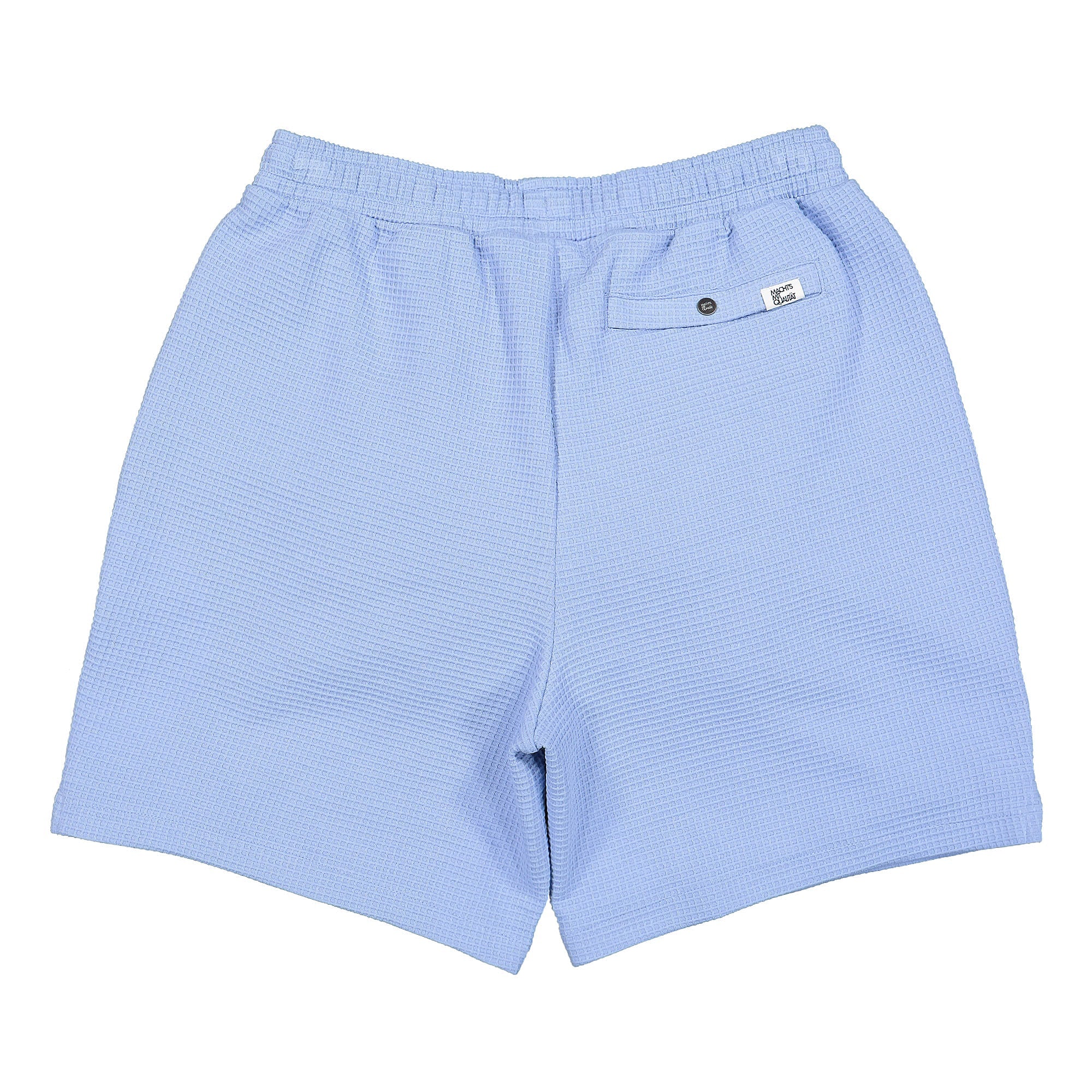 Puma MMQ STB Shorts Lavendar Pop Shorts Material | Overkill