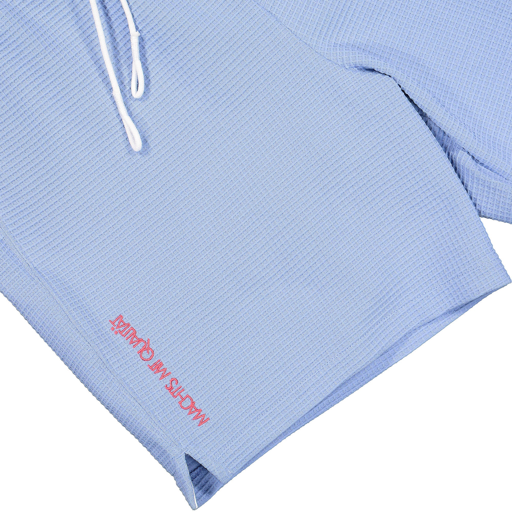 Puma MMQ STB Shorts Lavendar Pop Shorts Detailfoto | Overkill