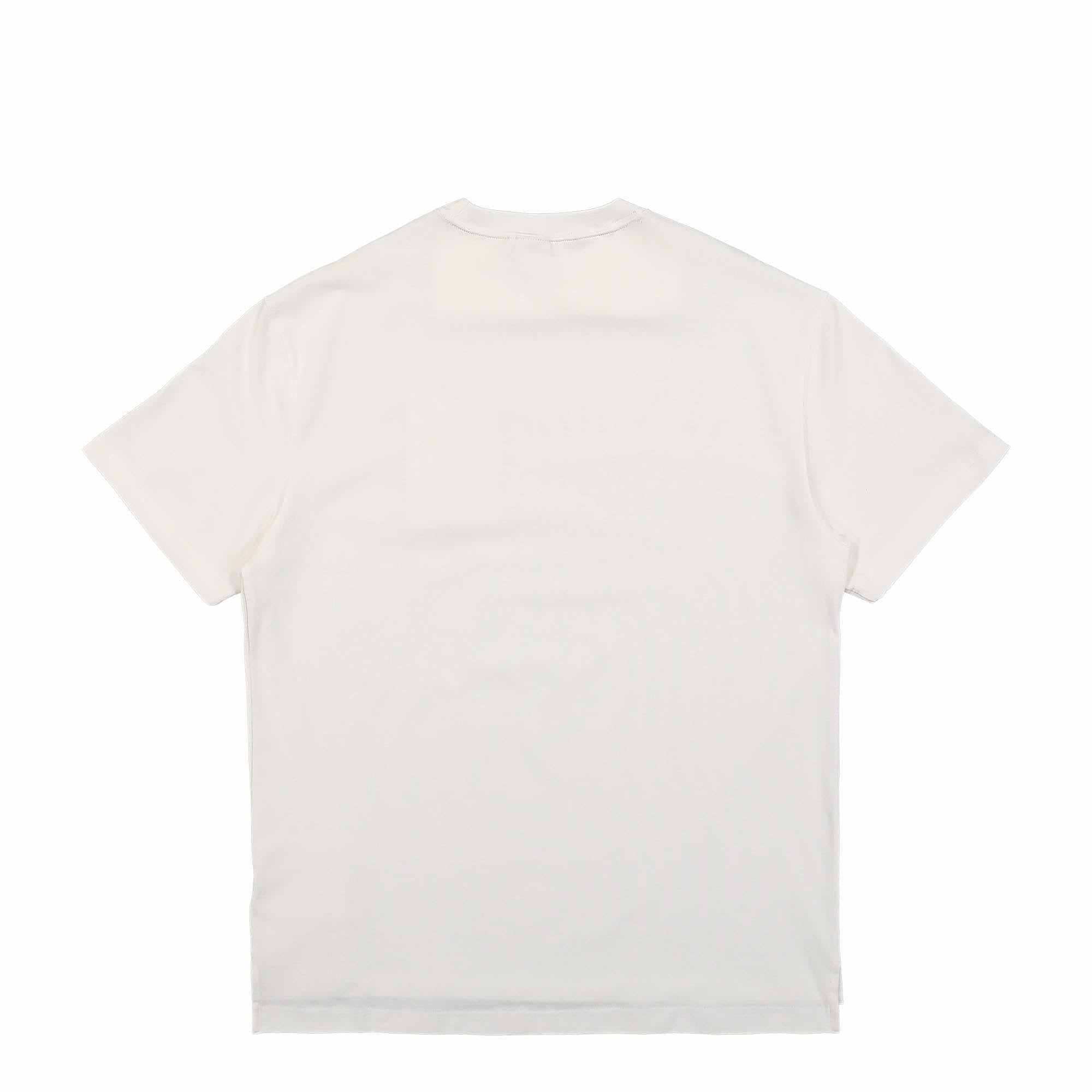 Puma A.C. Milan x Puma Tee Puma White T-Shirts Material | Overkill