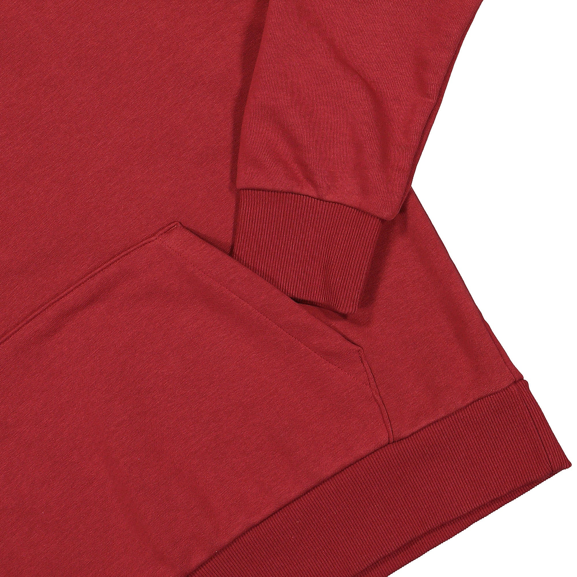 Puma Coca Cola x Puma Hoodie Intense Red Hoodies Detailfoto | Overkill