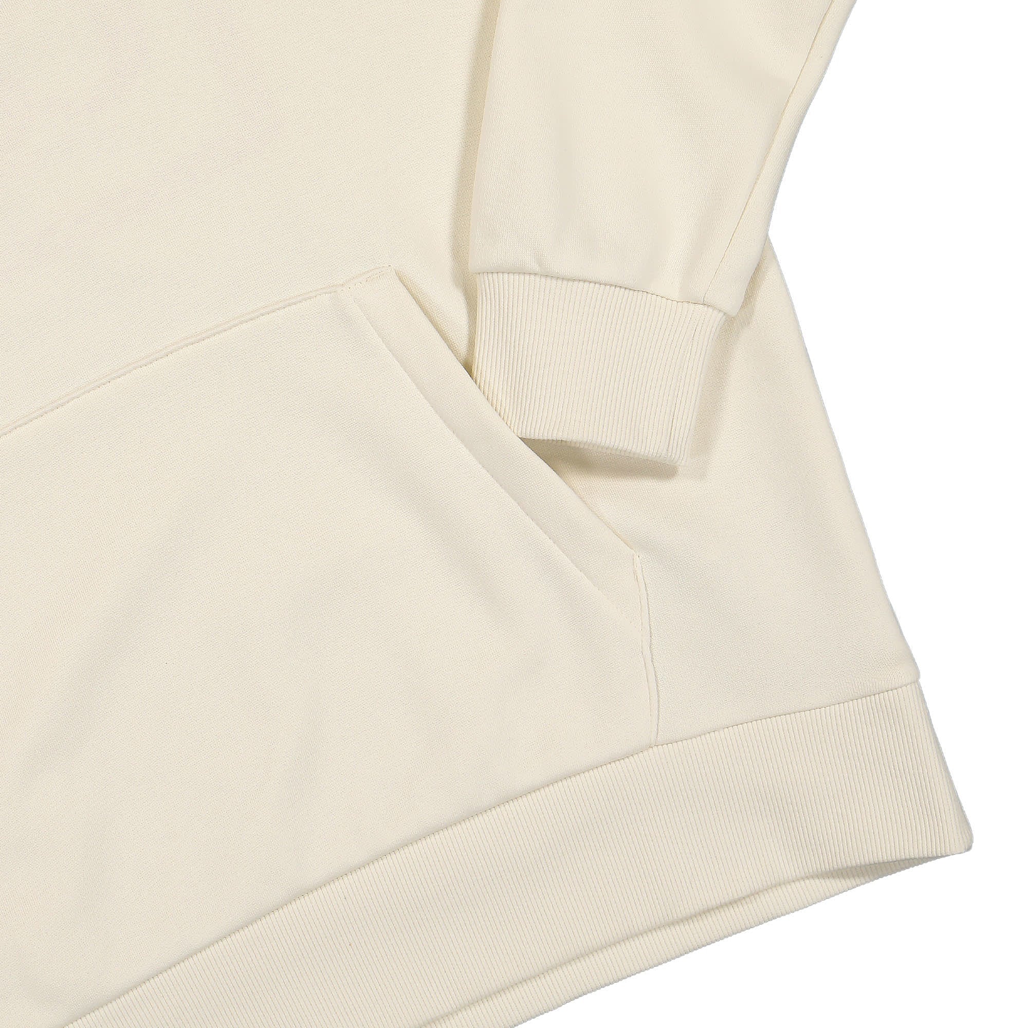 Puma Coca Cola x Puma Hoodie Ivory Glow Hoodies Detailfoto | Overkill