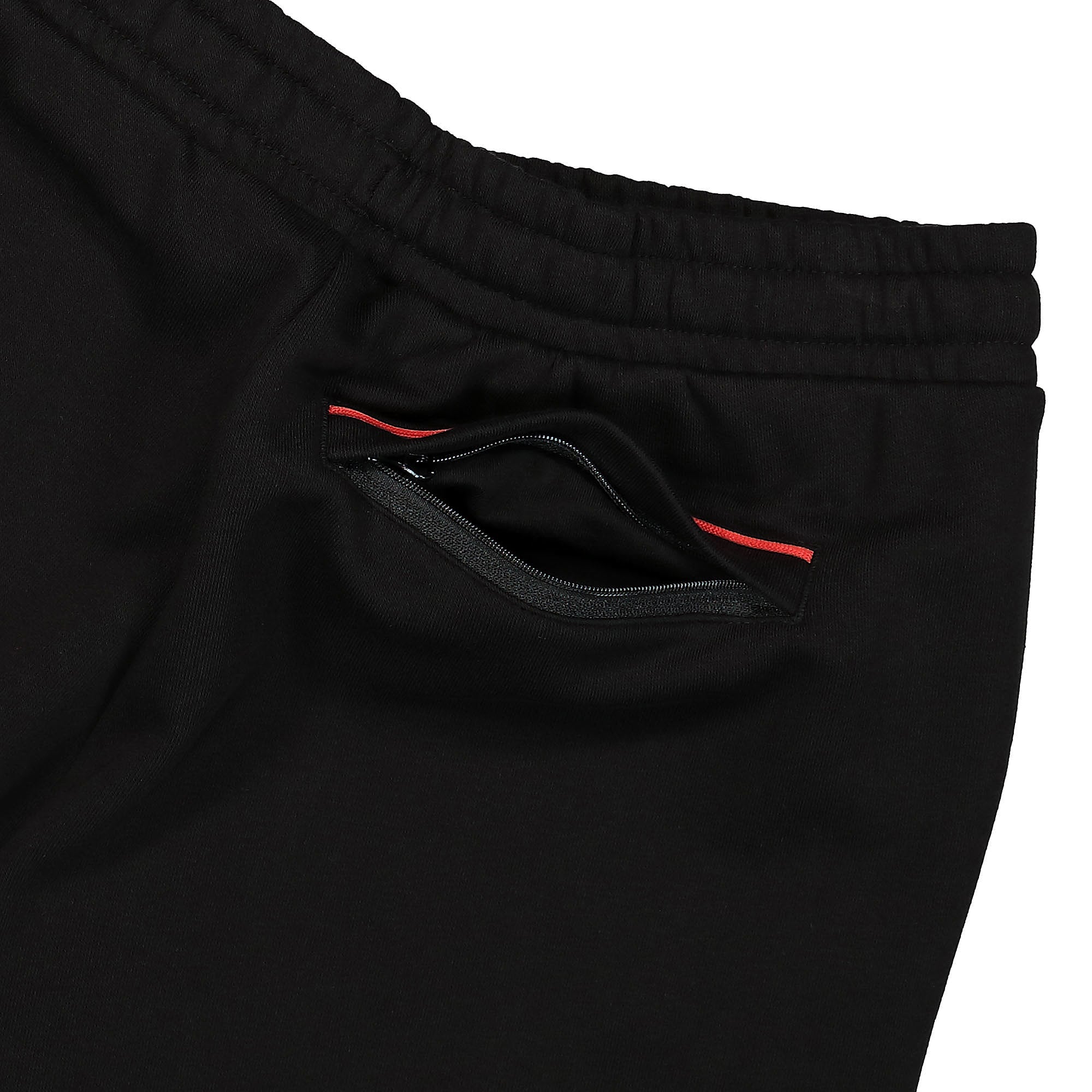 Puma Coca Cola x Puma Shorts Puma Black Shorts Detail view 1 | Overkill