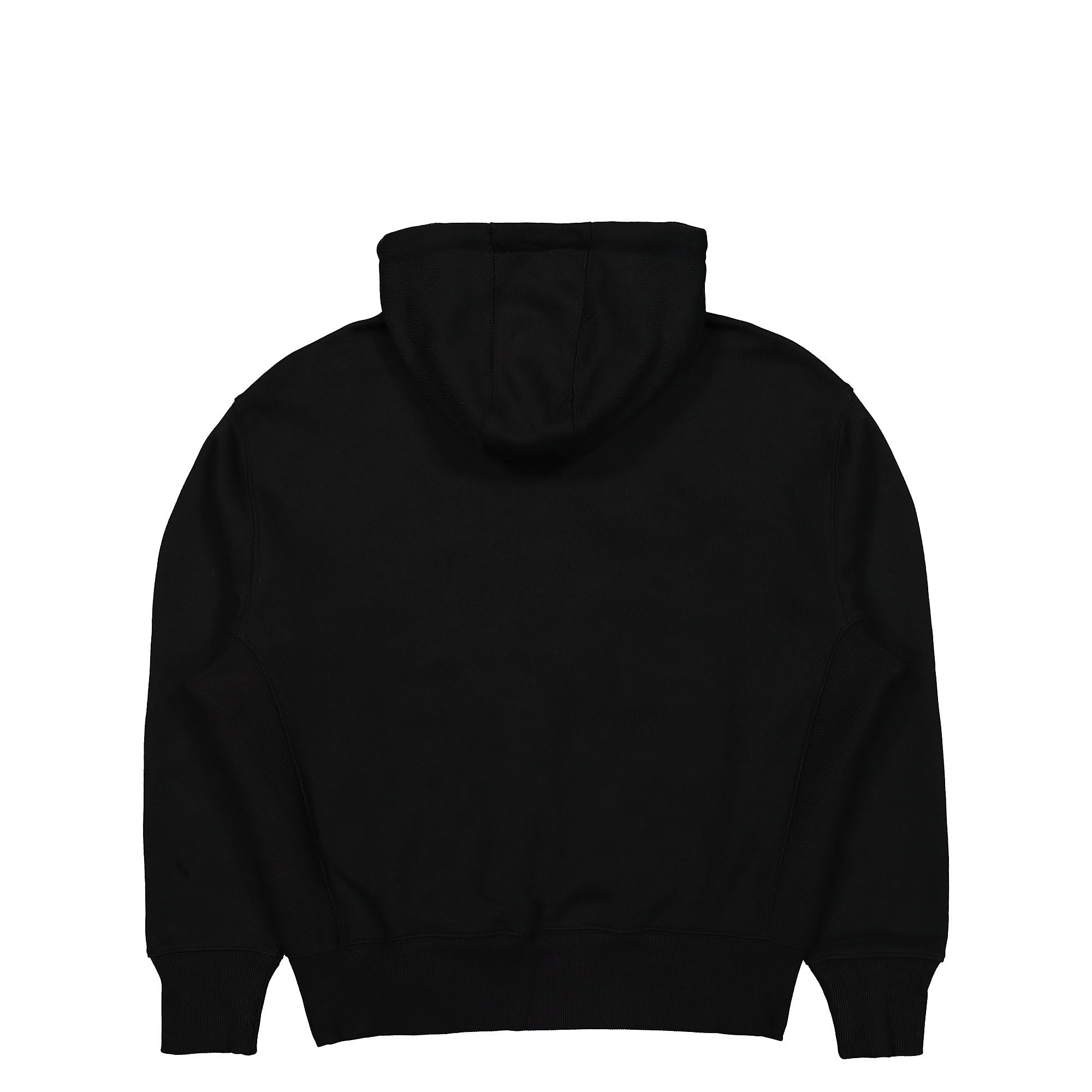 Puma AMI x Puma Hoodie Puma Black Hoodies Material | Overkill