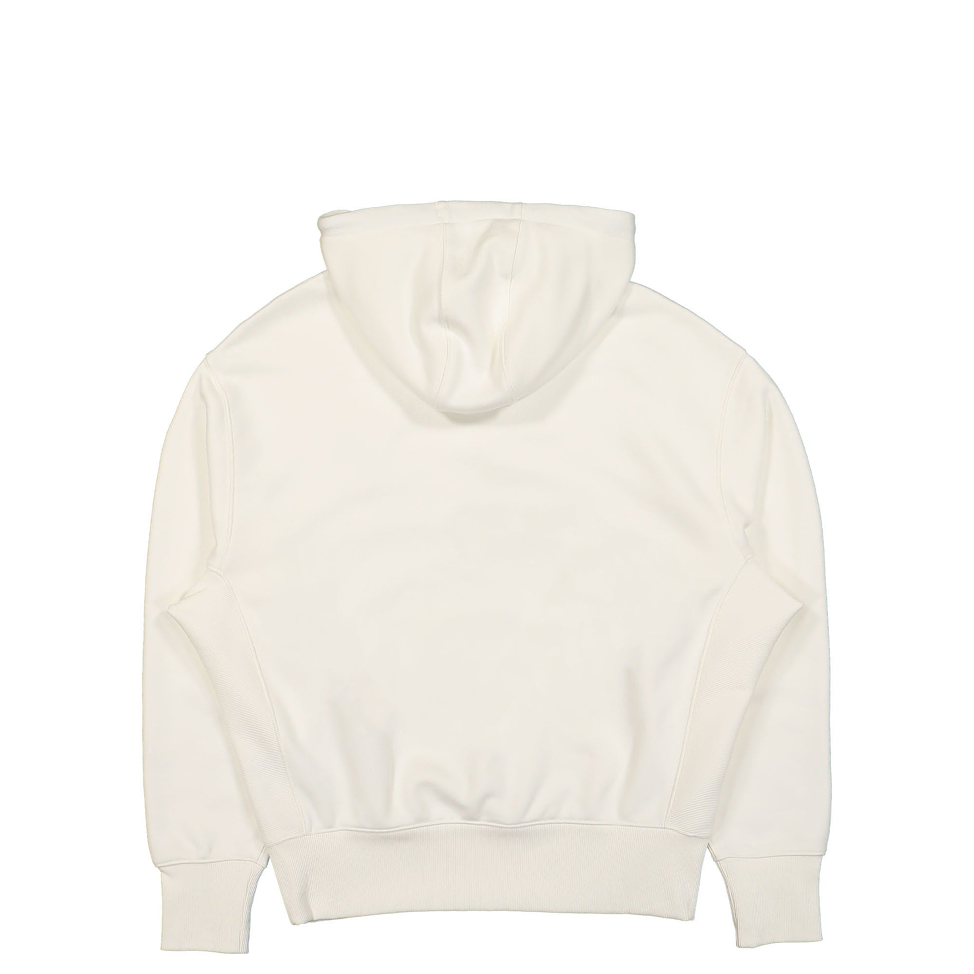 Puma AMI x Puma Hoodie Marshmallow Hoodies Material | Overkill