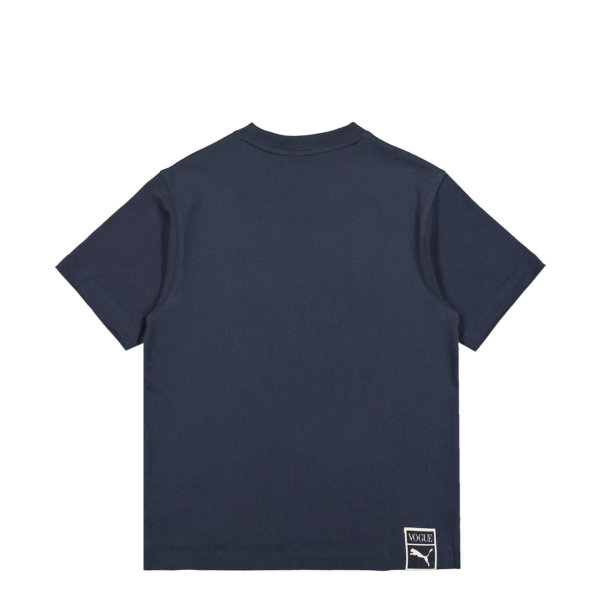 Puma Vogue x Puma Relaxed Tee Parisian Night T-Shirts Material | Overkill