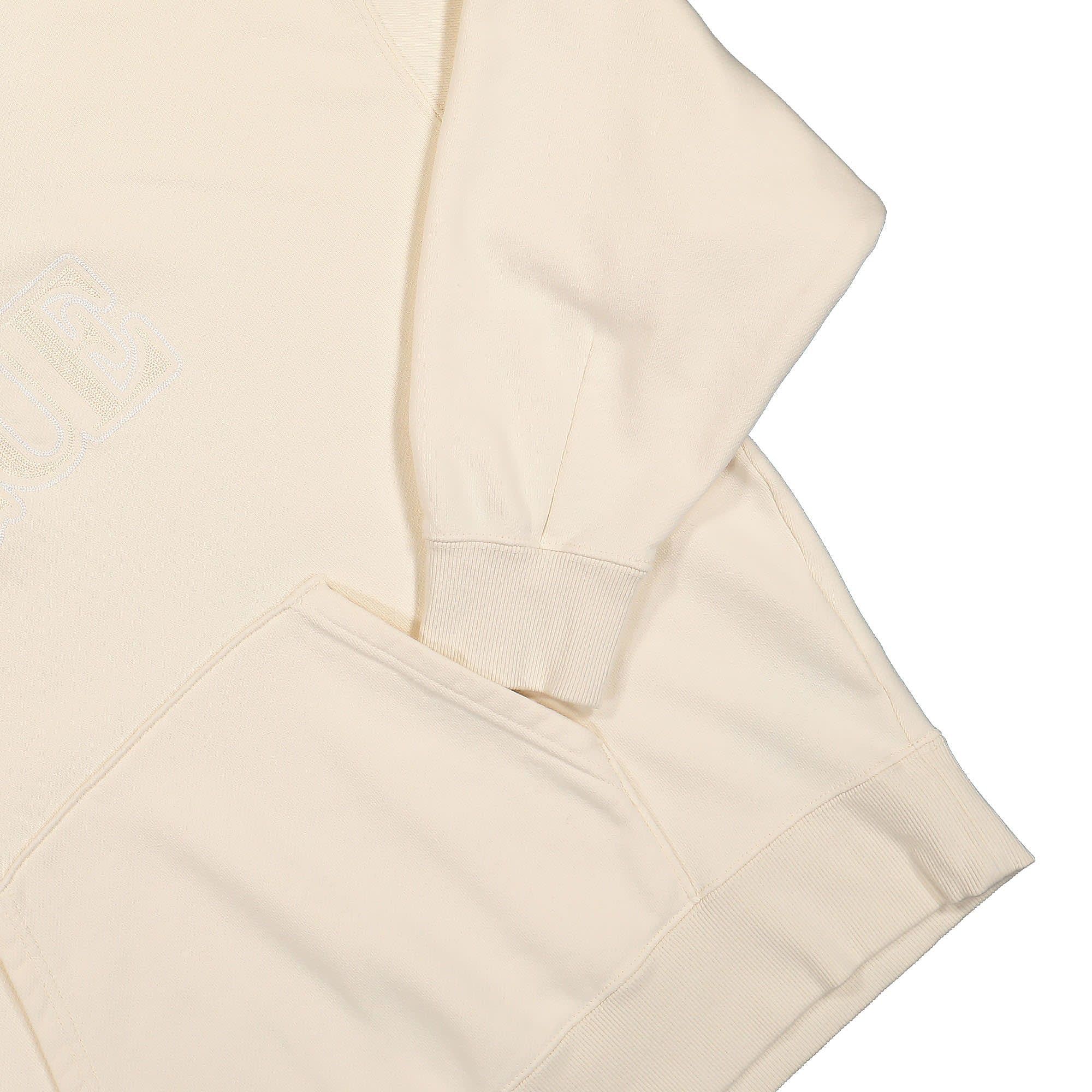 Puma Hoodie Pristine Hoodies Detailfoto | Overkill