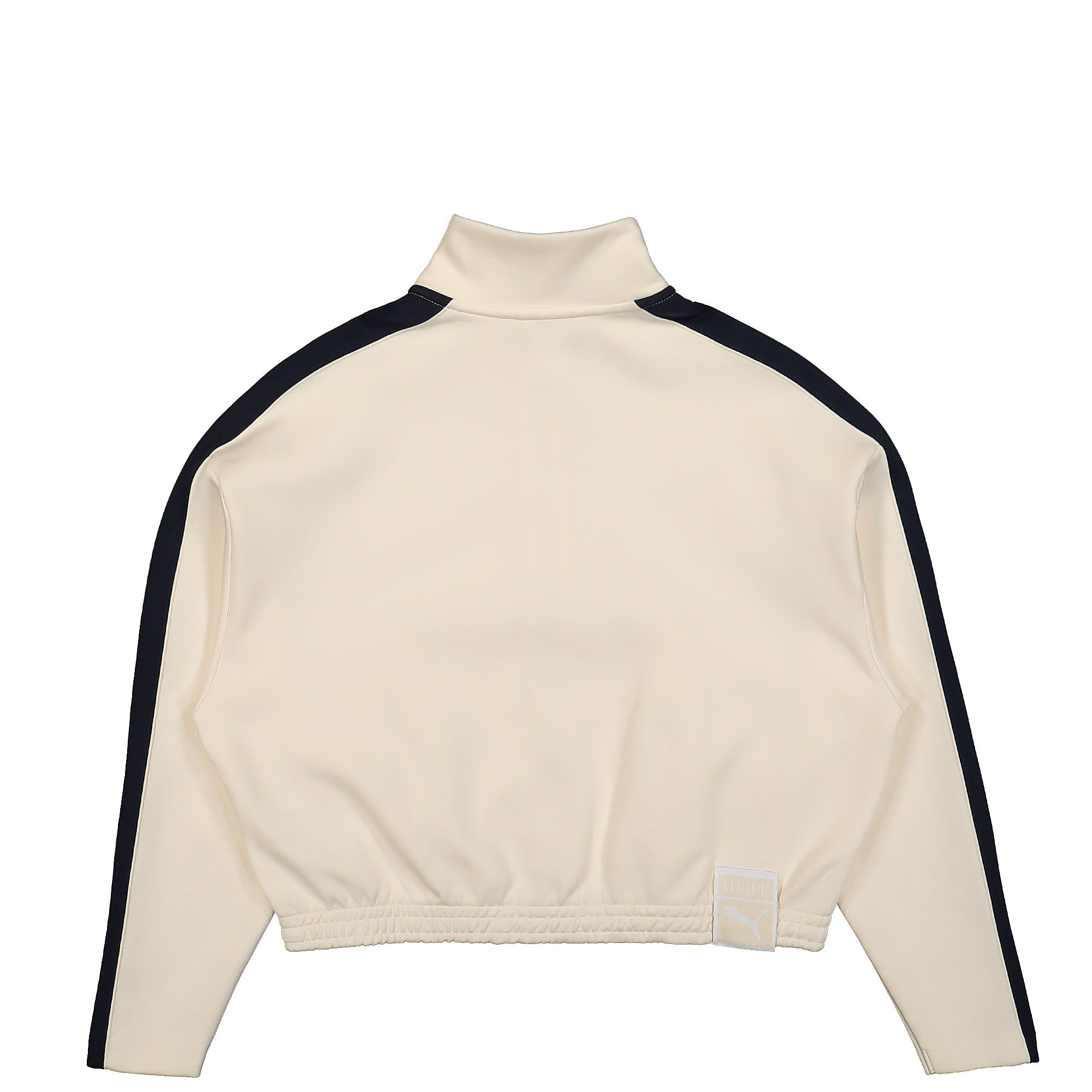 Puma T7 Jacket Pristine Track Jackets Material | Overkill