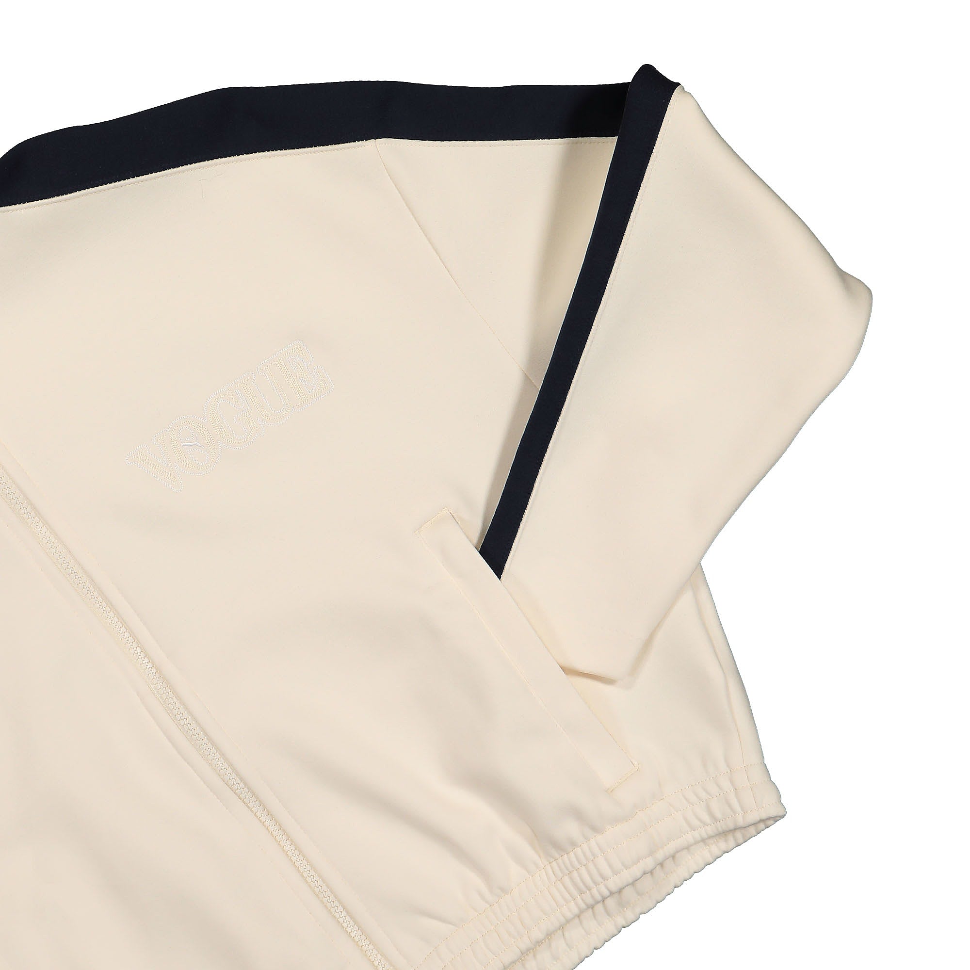 Puma T7 Jacket Pristine Track Jackets Detail view 2 | Overkill