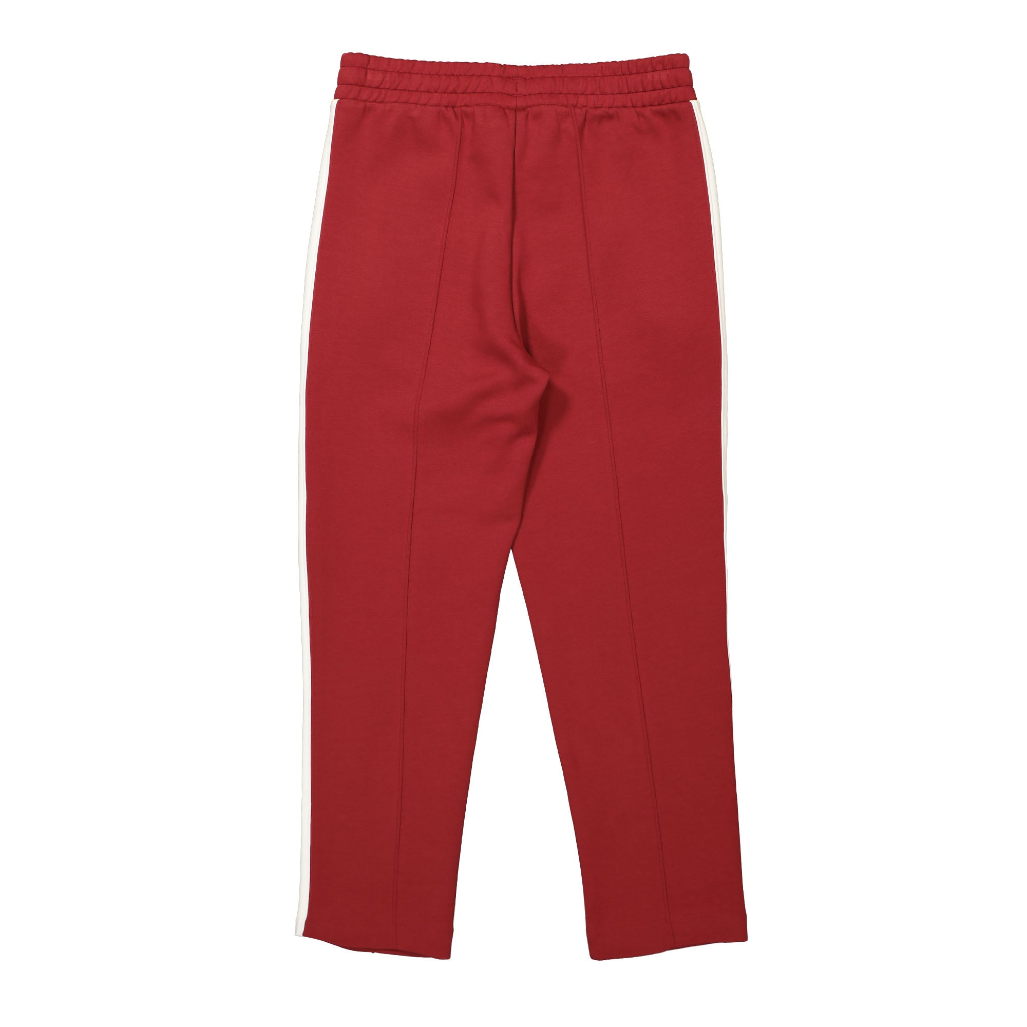 Puma Vogue x Puma T7 Pants Intense Red Casual Pants Material | Overkill