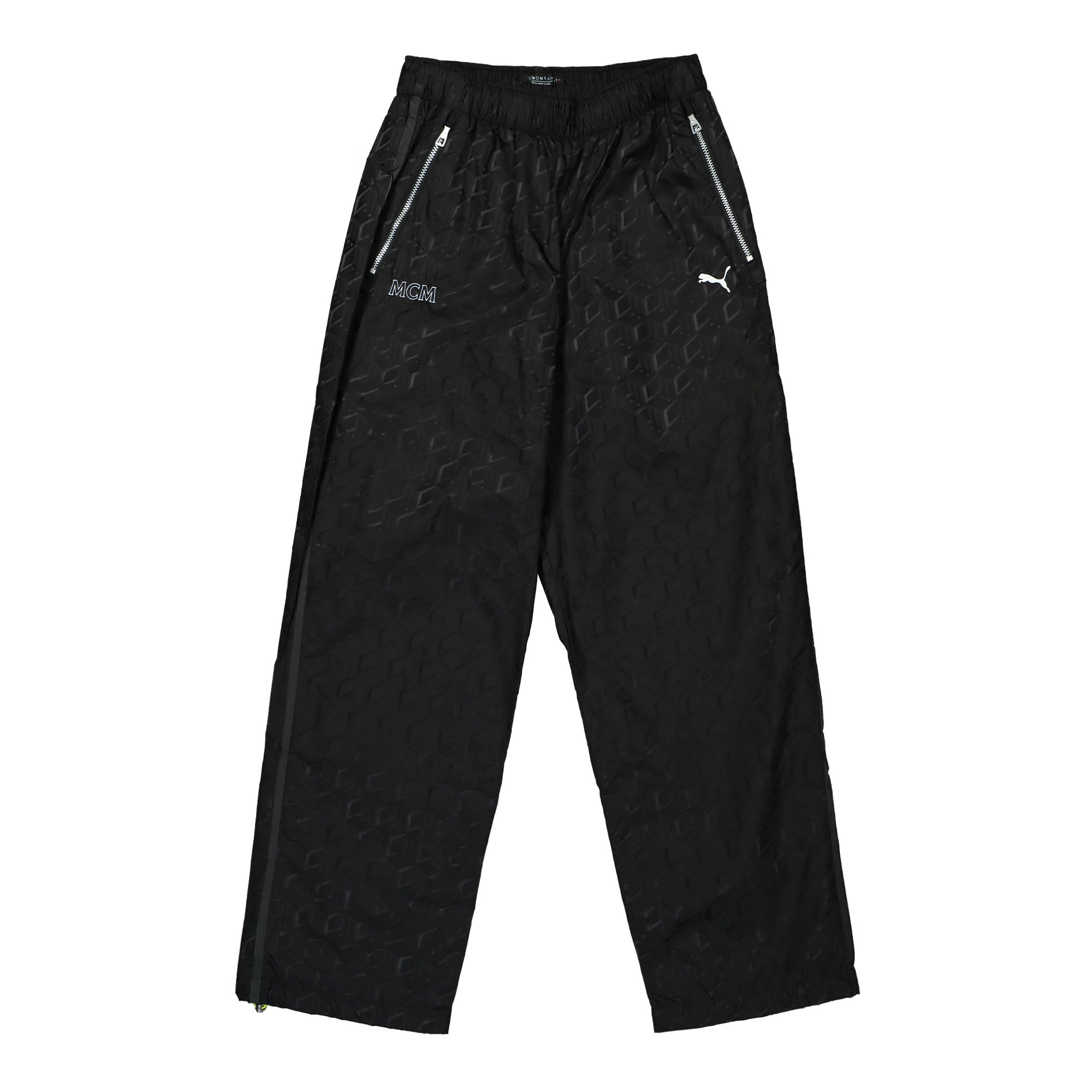 Puma Track Pants Puma Black - AOP Sweat & Track Pants 537010 01 | Overkill