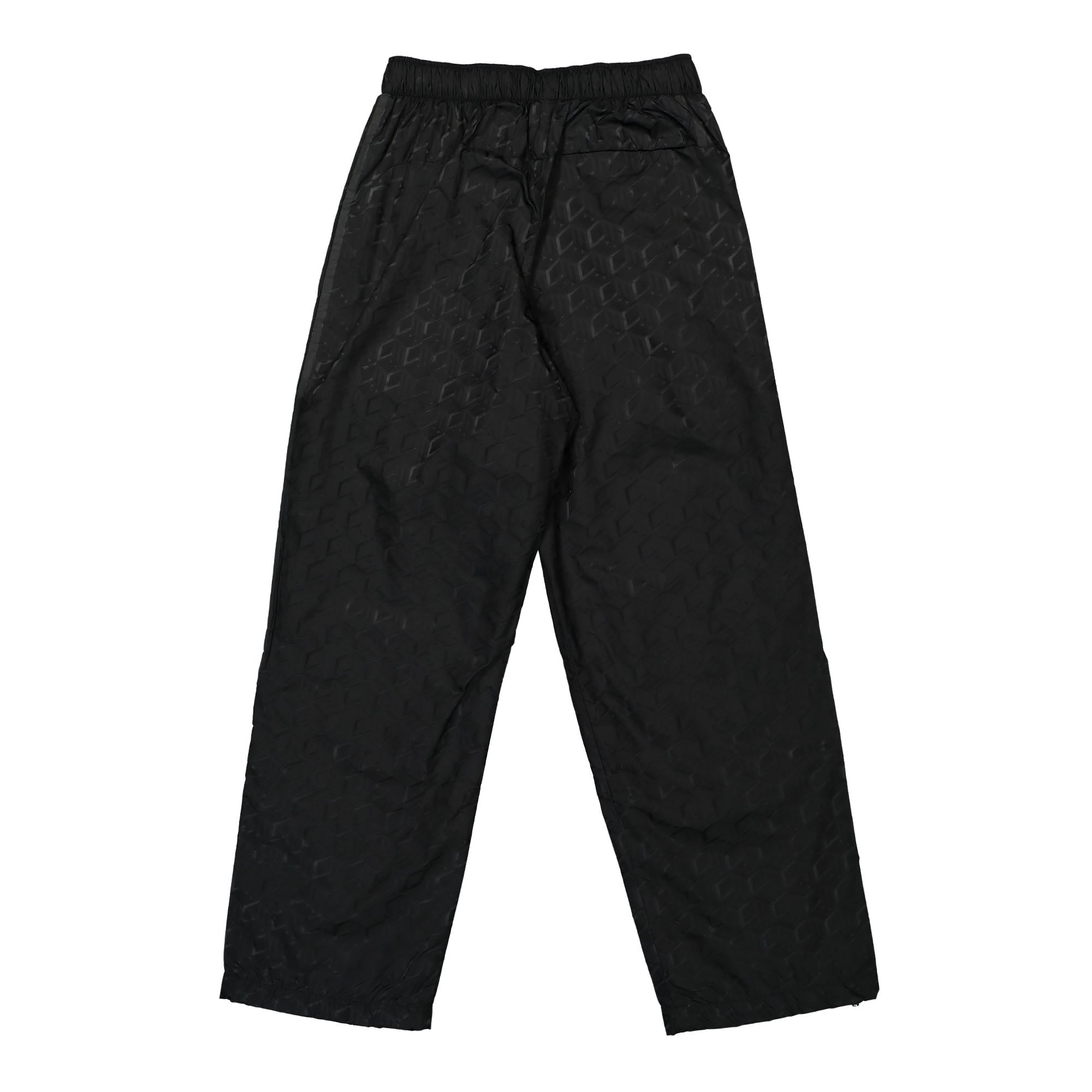 Puma Track Pants Puma Black - AOP Sweat & Track Pants Material | Overkill