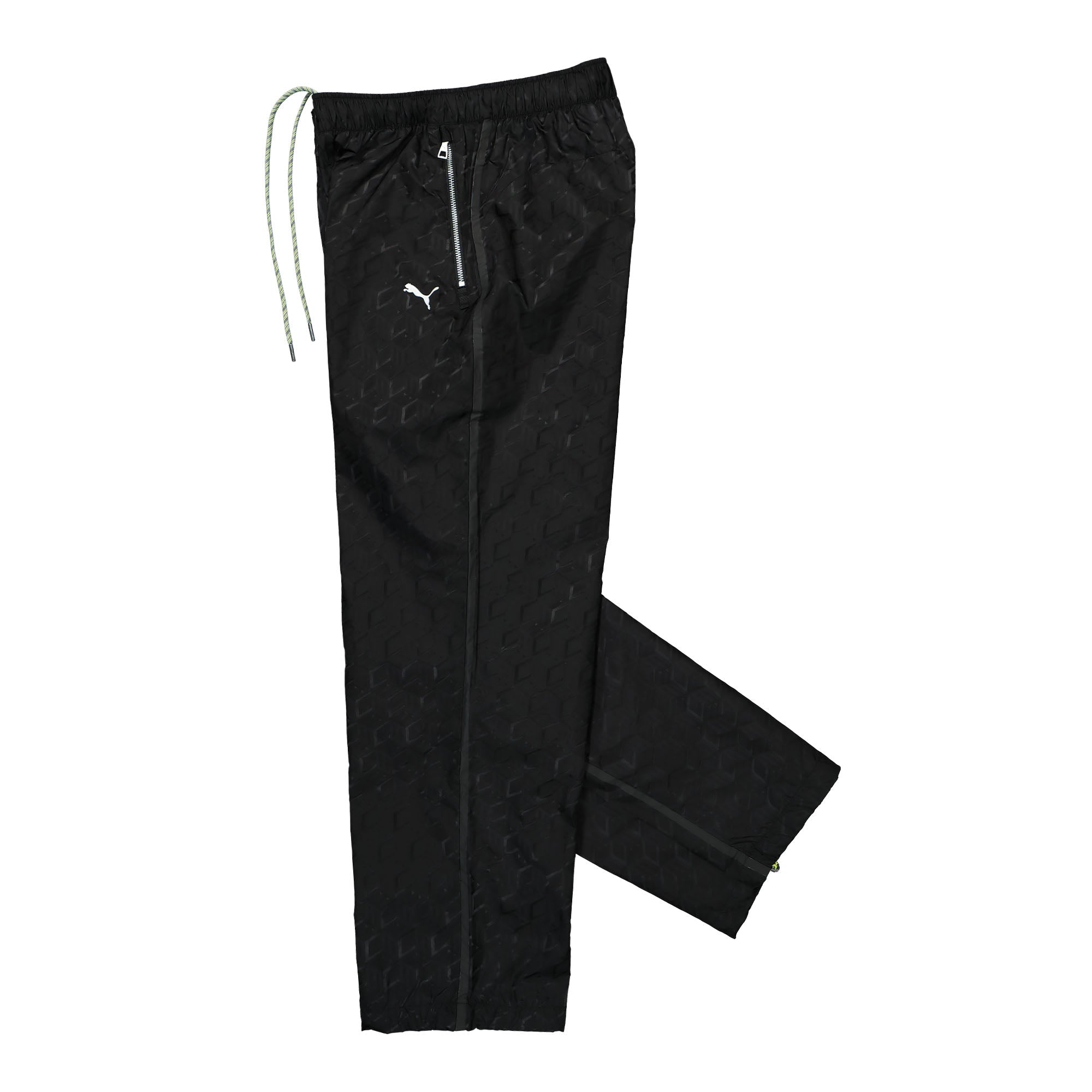 Puma Track Pants Puma Black - AOP Sweat & Track Pants Close-up | Overkill